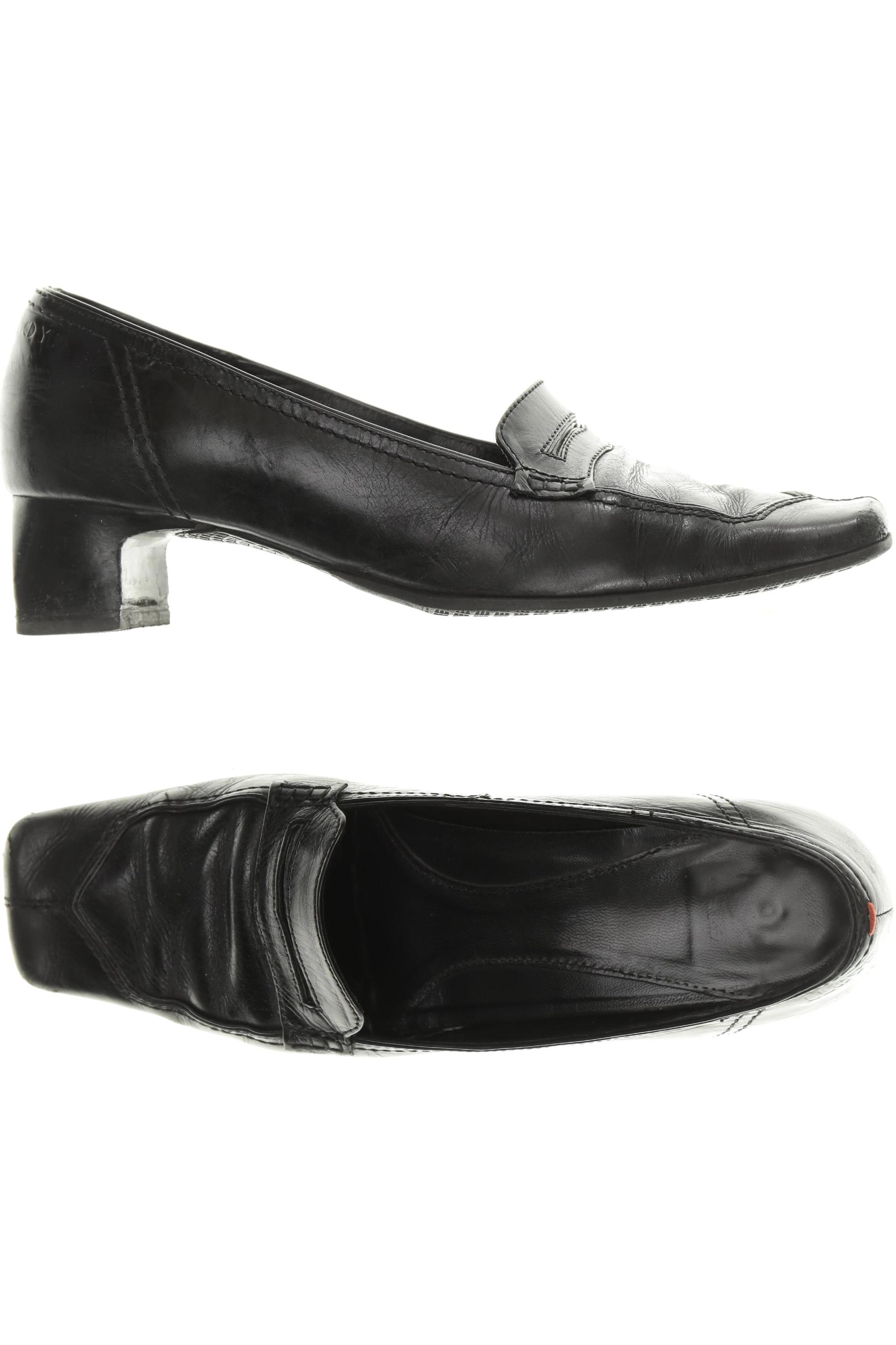 

Lloyd Damen Pumps, schwarz, Gr. 36