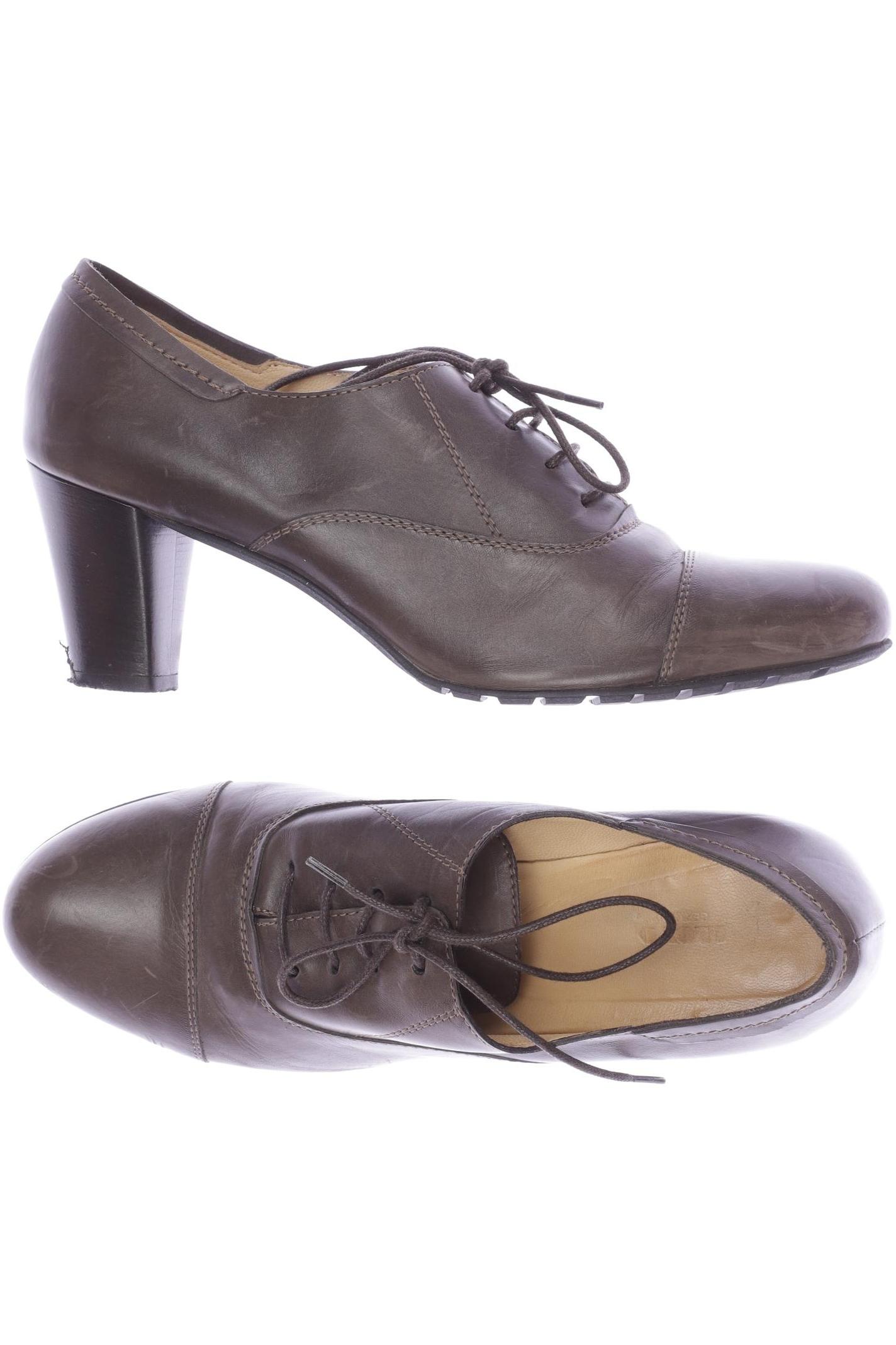 

LLOYD Damen Pumps, braun