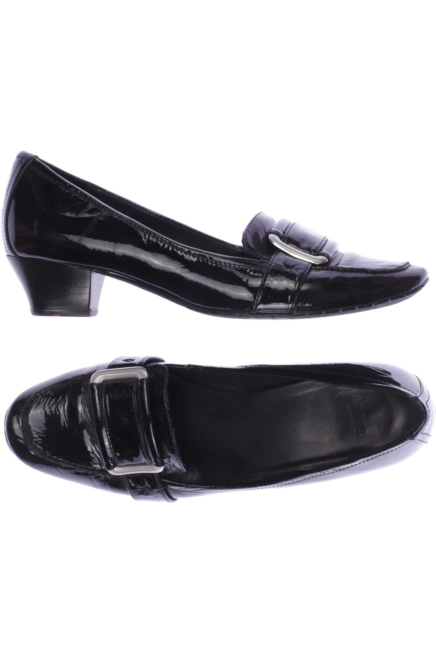 

LLOYD Damen Pumps, schwarz