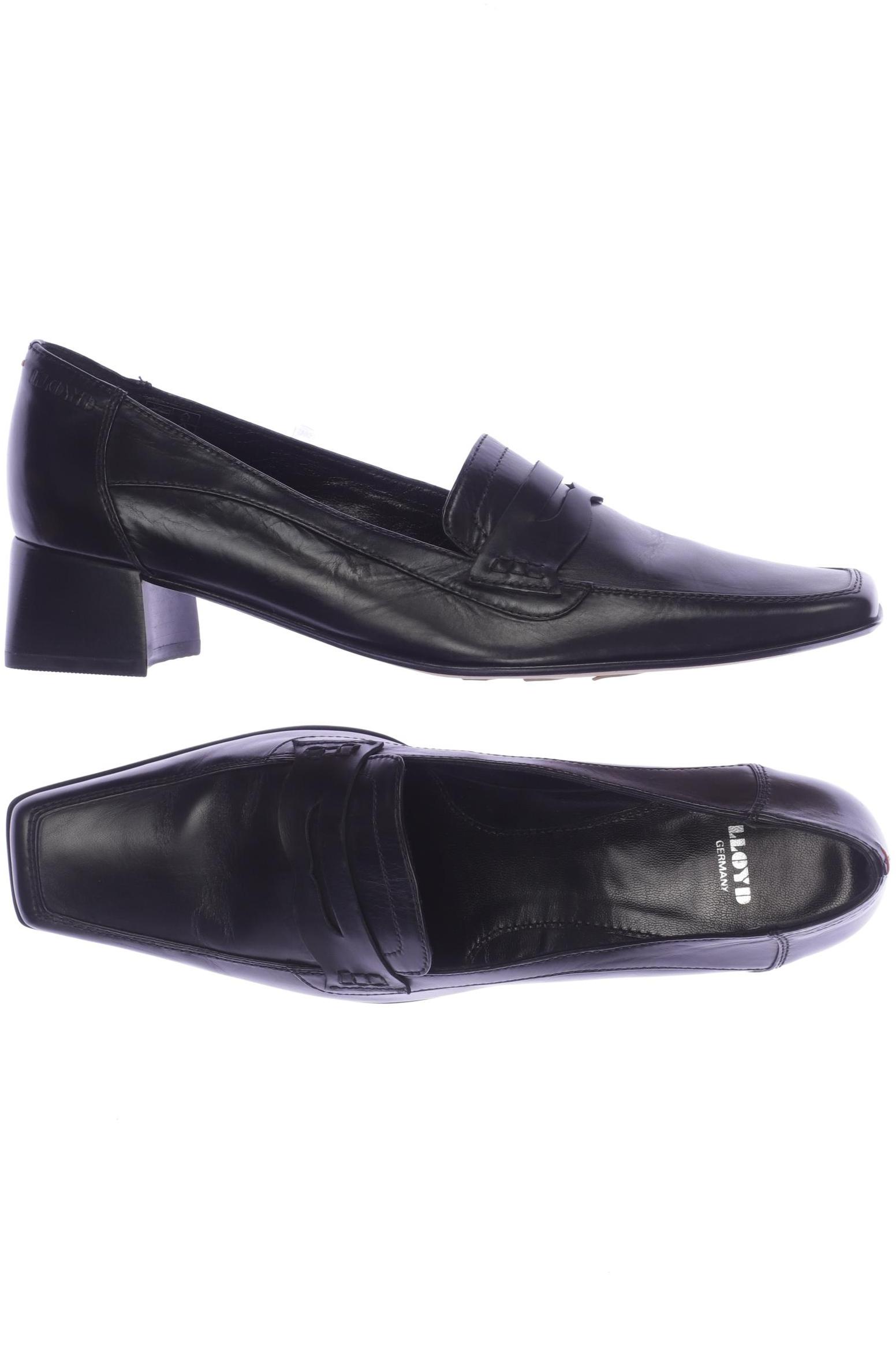 

LLOYD Damen Pumps, schwarz