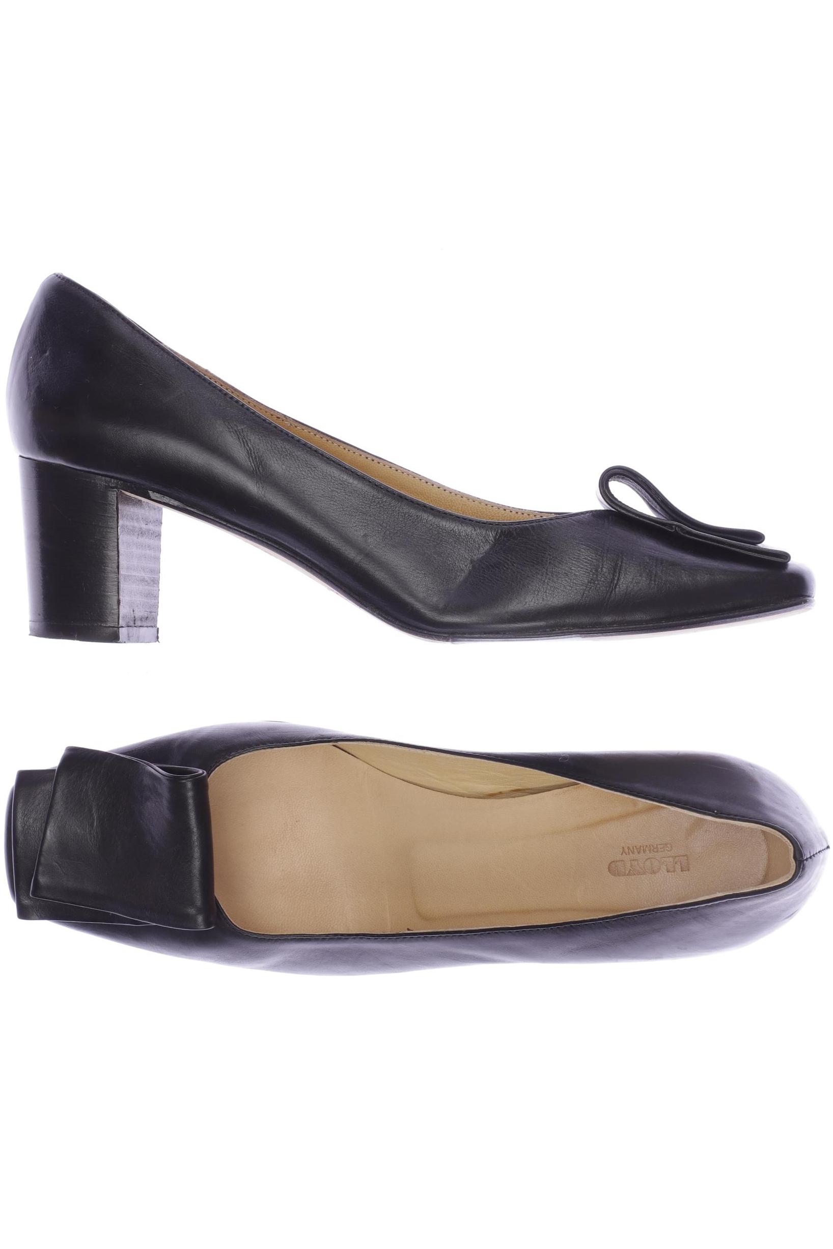 

LLOYD Damen Pumps, schwarz