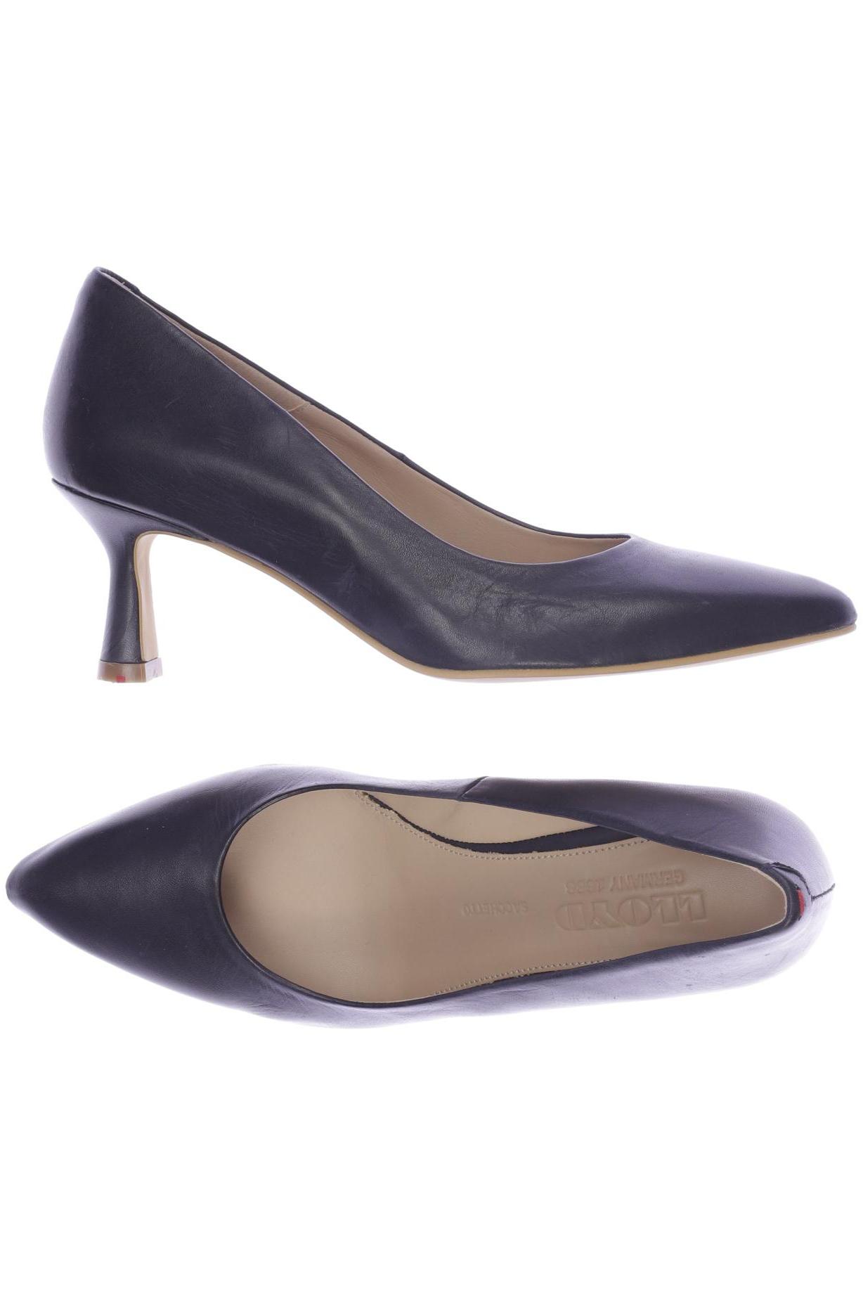 

LLOYD Damen Pumps, marineblau