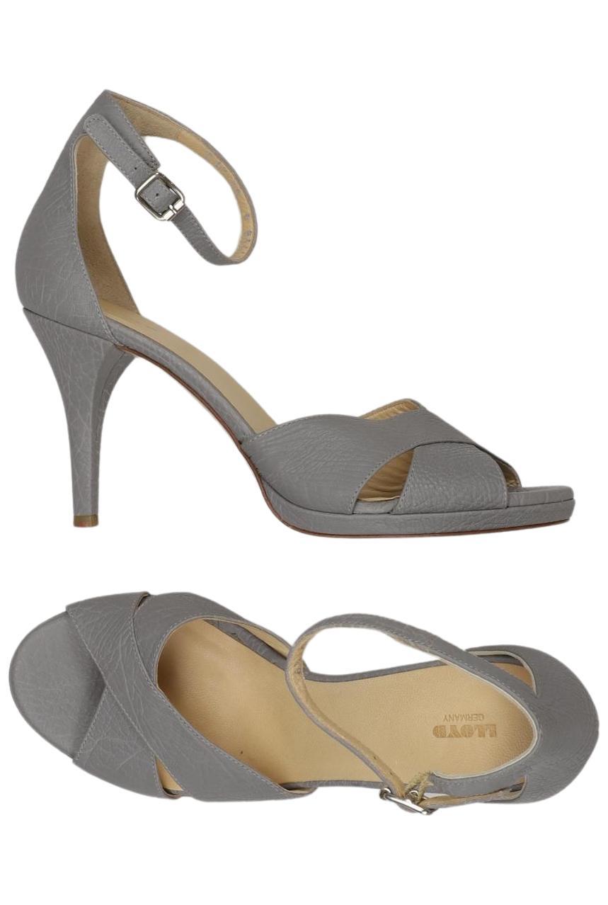 

Lloyd Damen Pumps, grau, Gr. 6.5