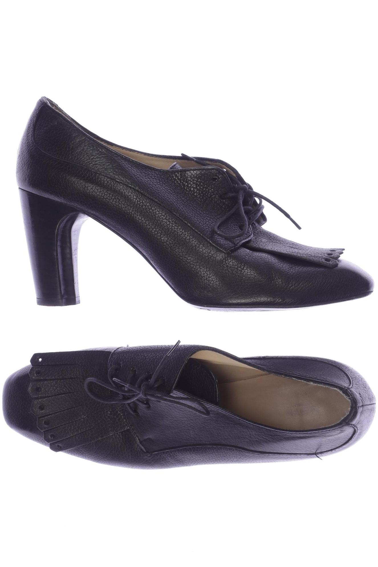 

Lloyd Damen Pumps, schwarz, Gr. 39.5