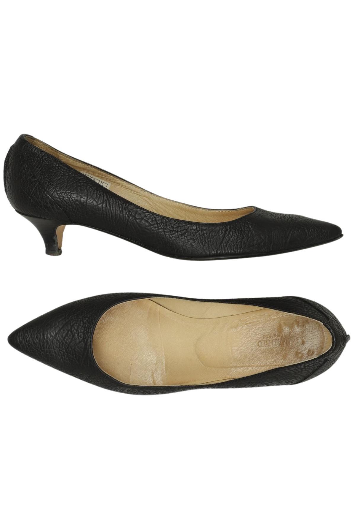 

Lloyd Damen Pumps, schwarz, Gr. 37