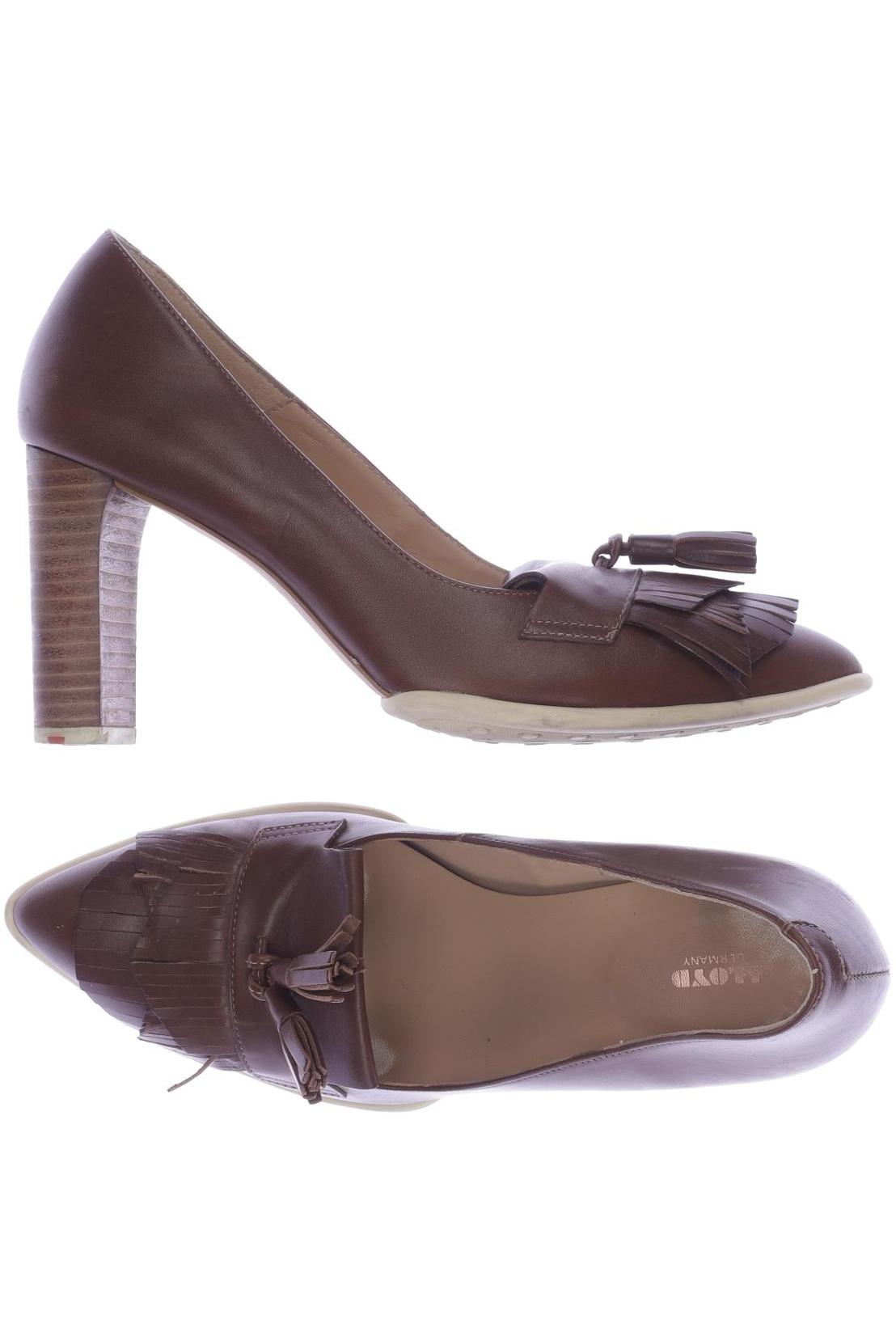 

LLOYD Damen Pumps, braun