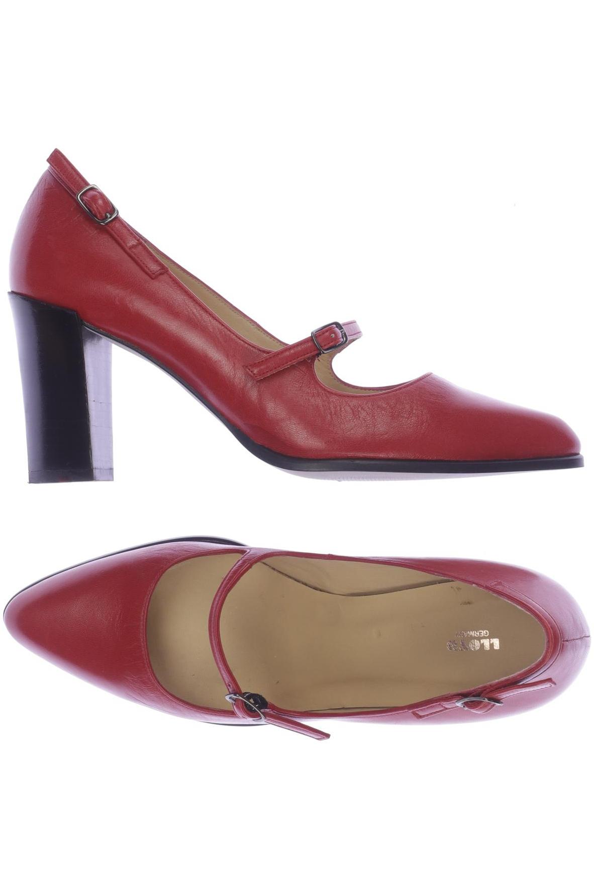 

LLOYD Damen Pumps, rot