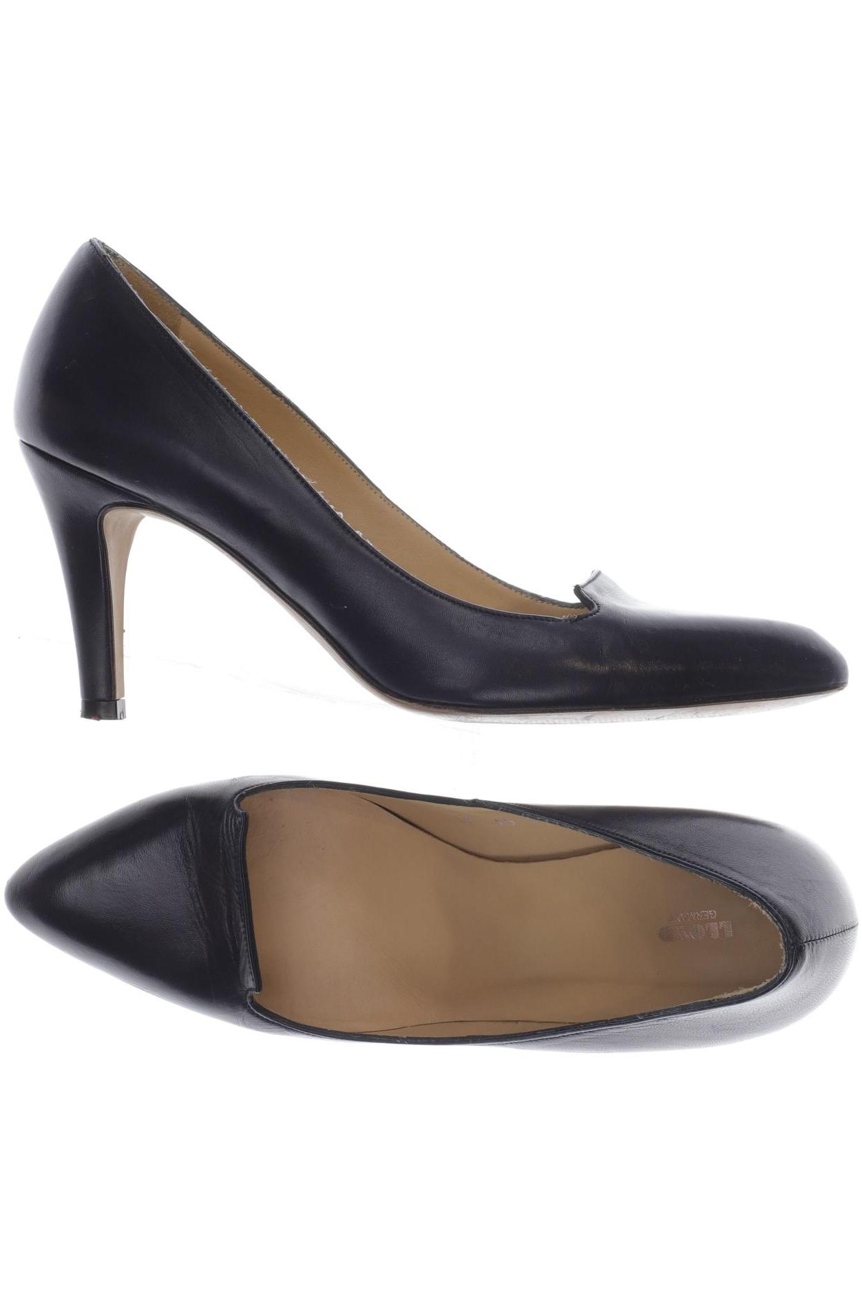 

Lloyd Damen Pumps, blau, Gr. 39