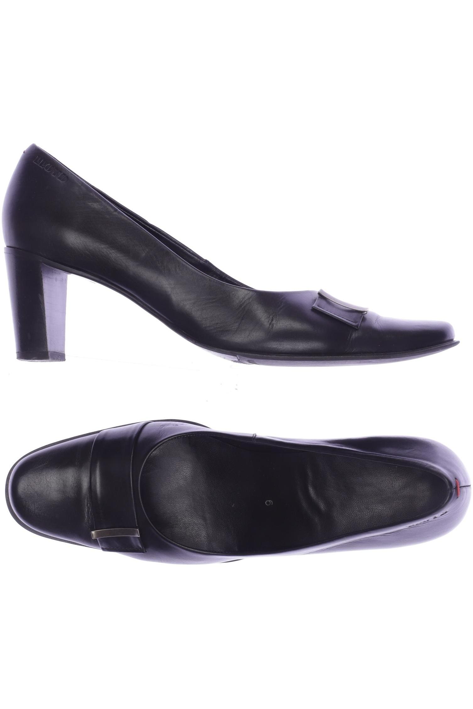 

Lloyd Damen Pumps, schwarz, Gr. 6