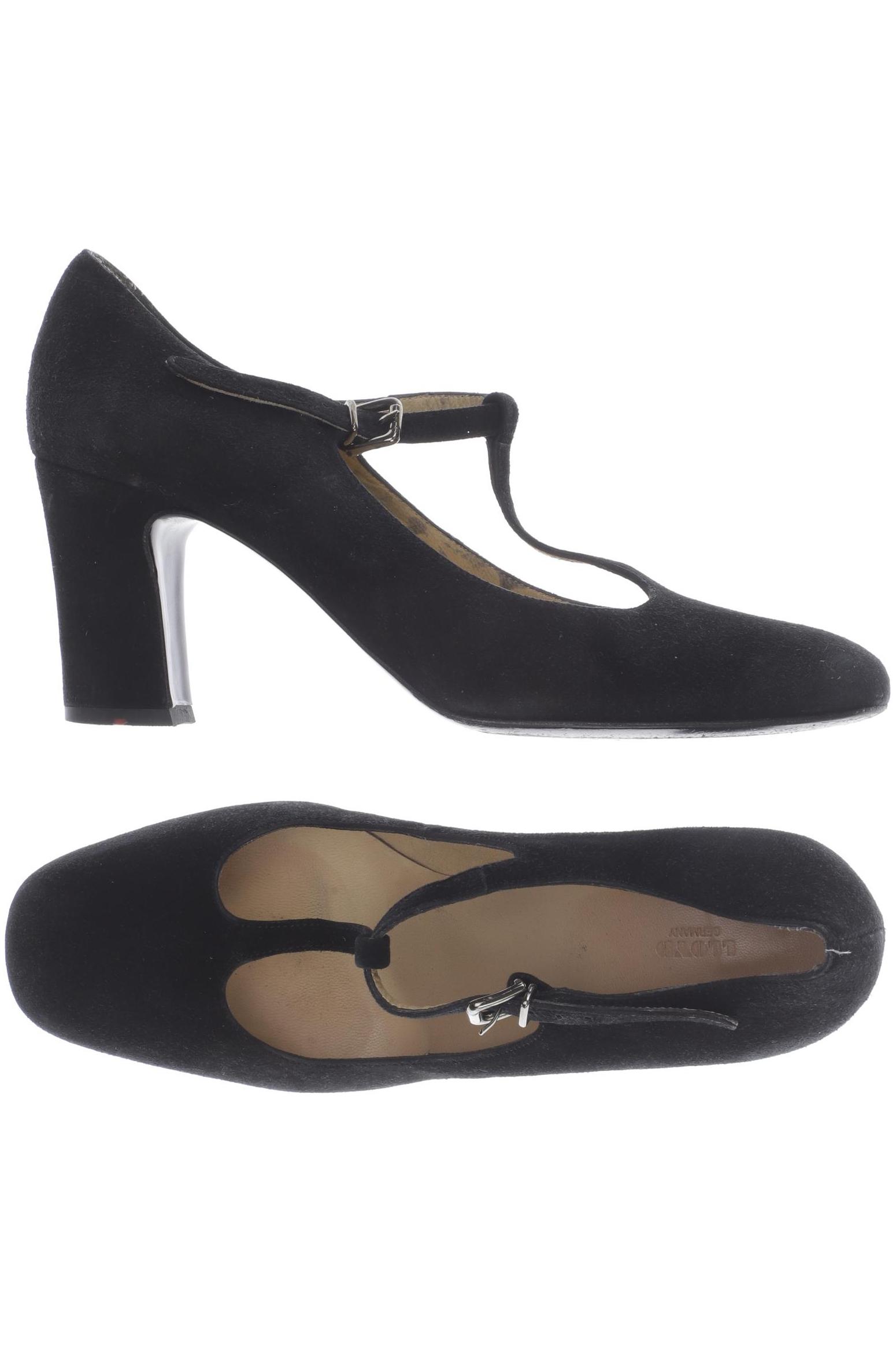 

LLOYD Damen Pumps, schwarz