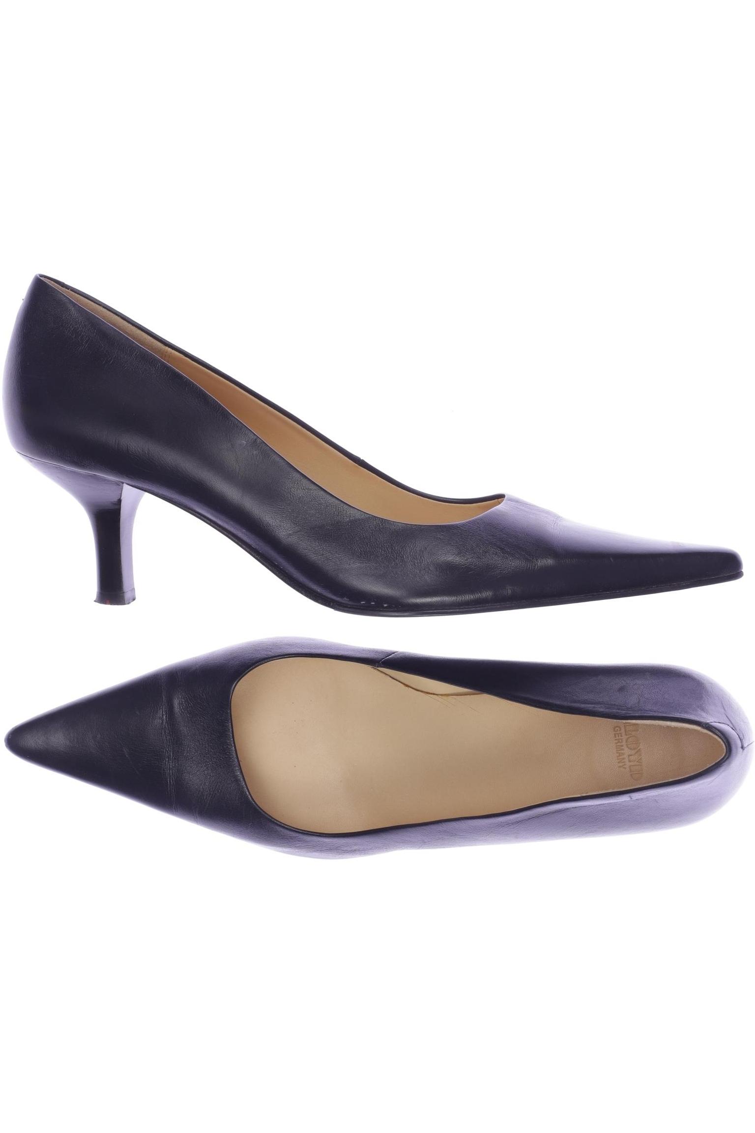 

Lloyd Damen Pumps, marineblau, Gr. 6