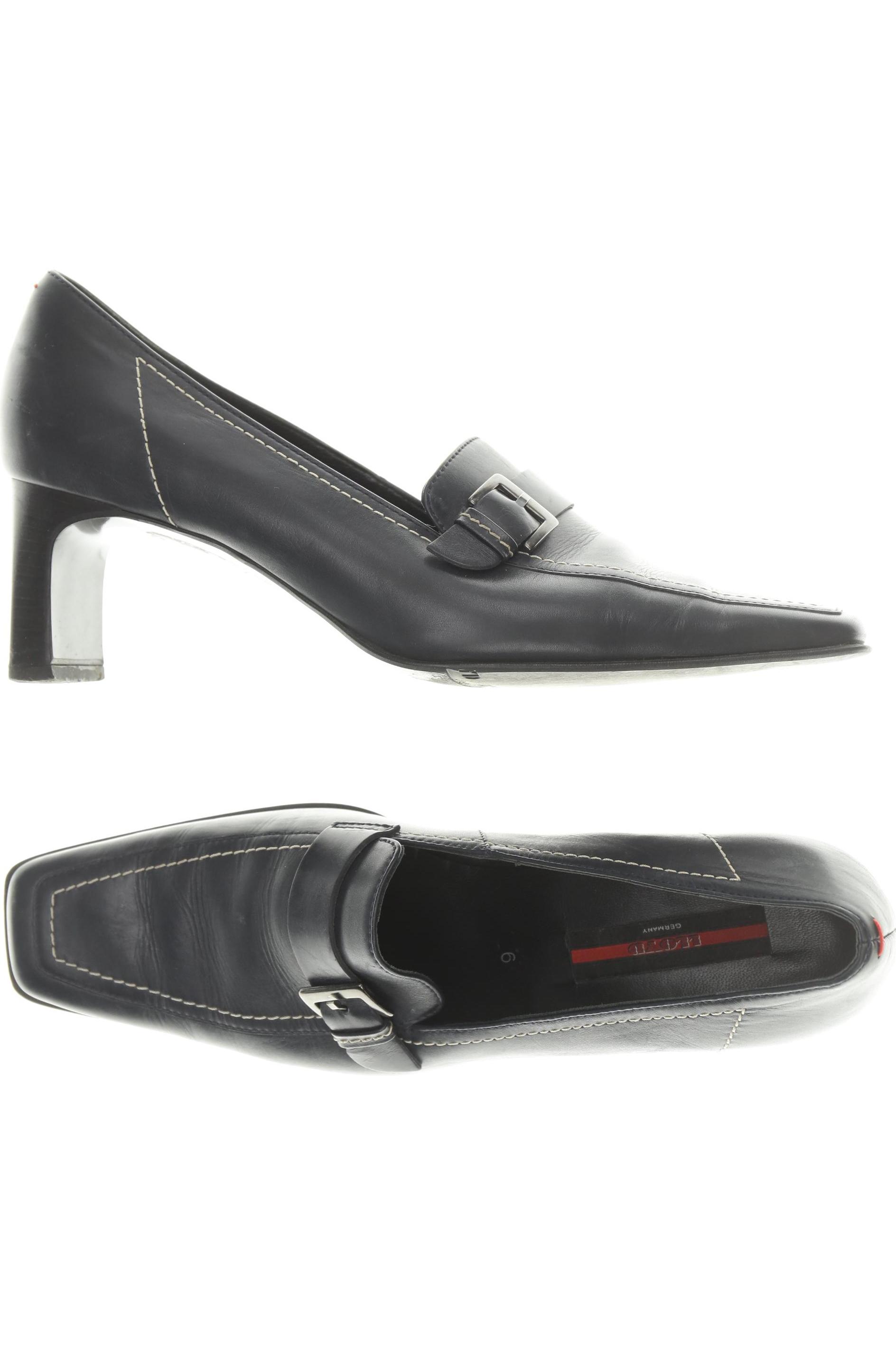 

Lloyd Damen Pumps, blau, Gr. 6