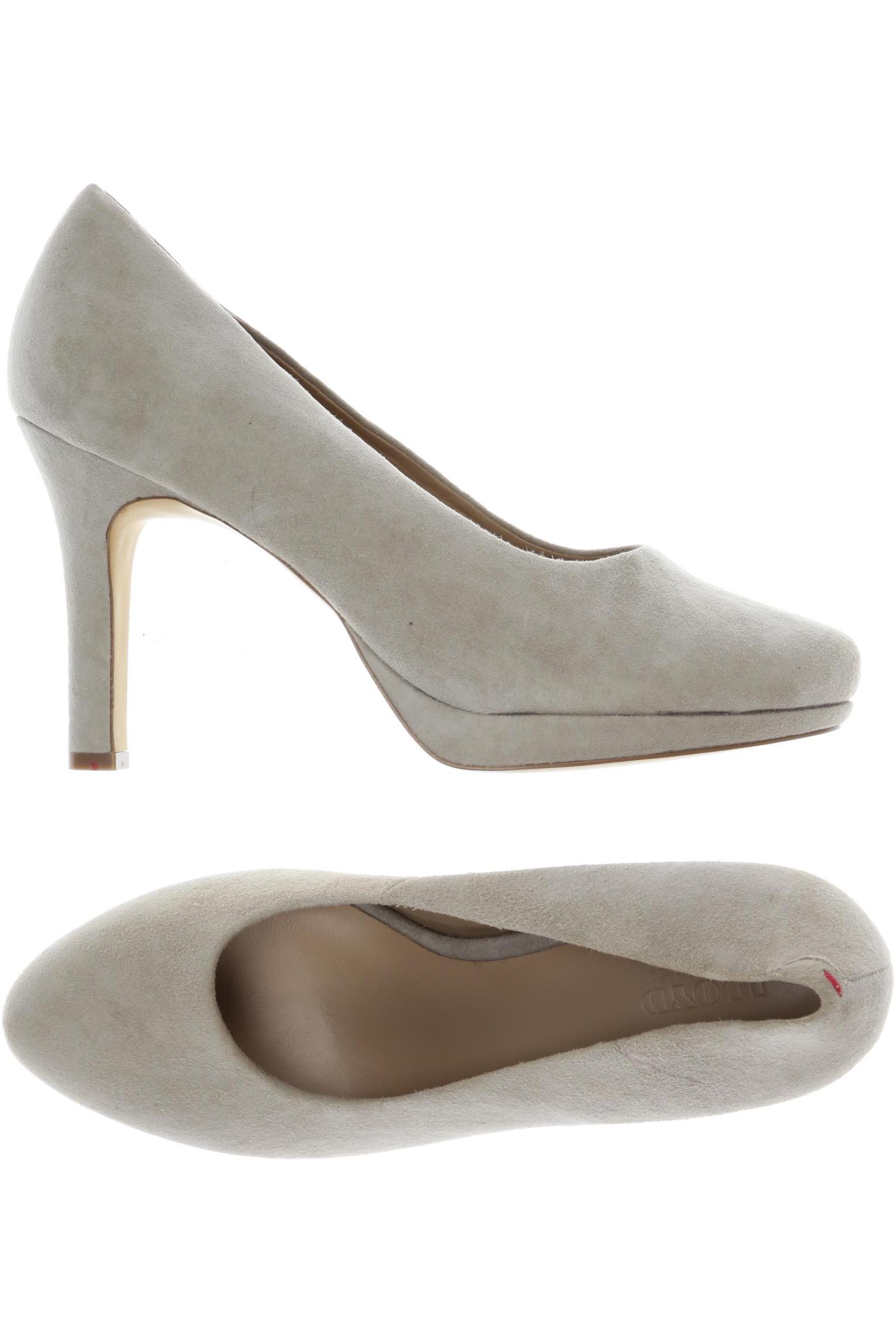 

Lloyd Damen Pumps, beige, Gr. 40