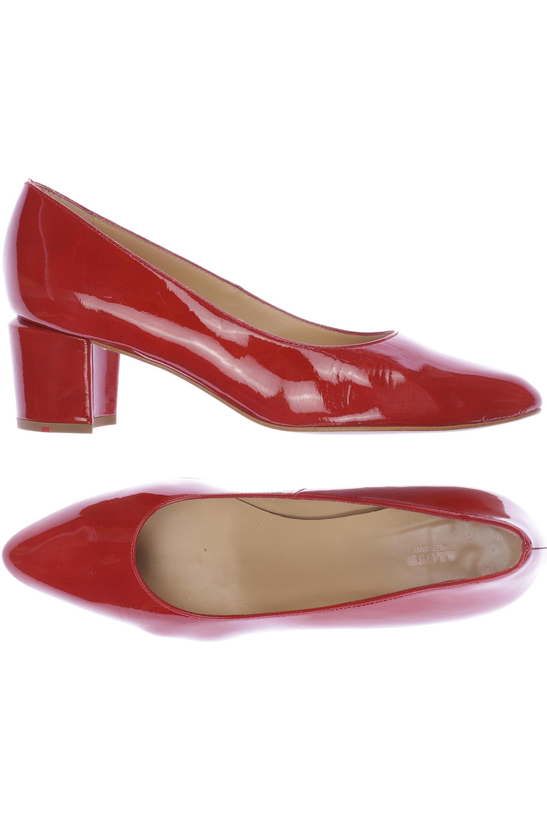 

LLOYD Damen Pumps, rot