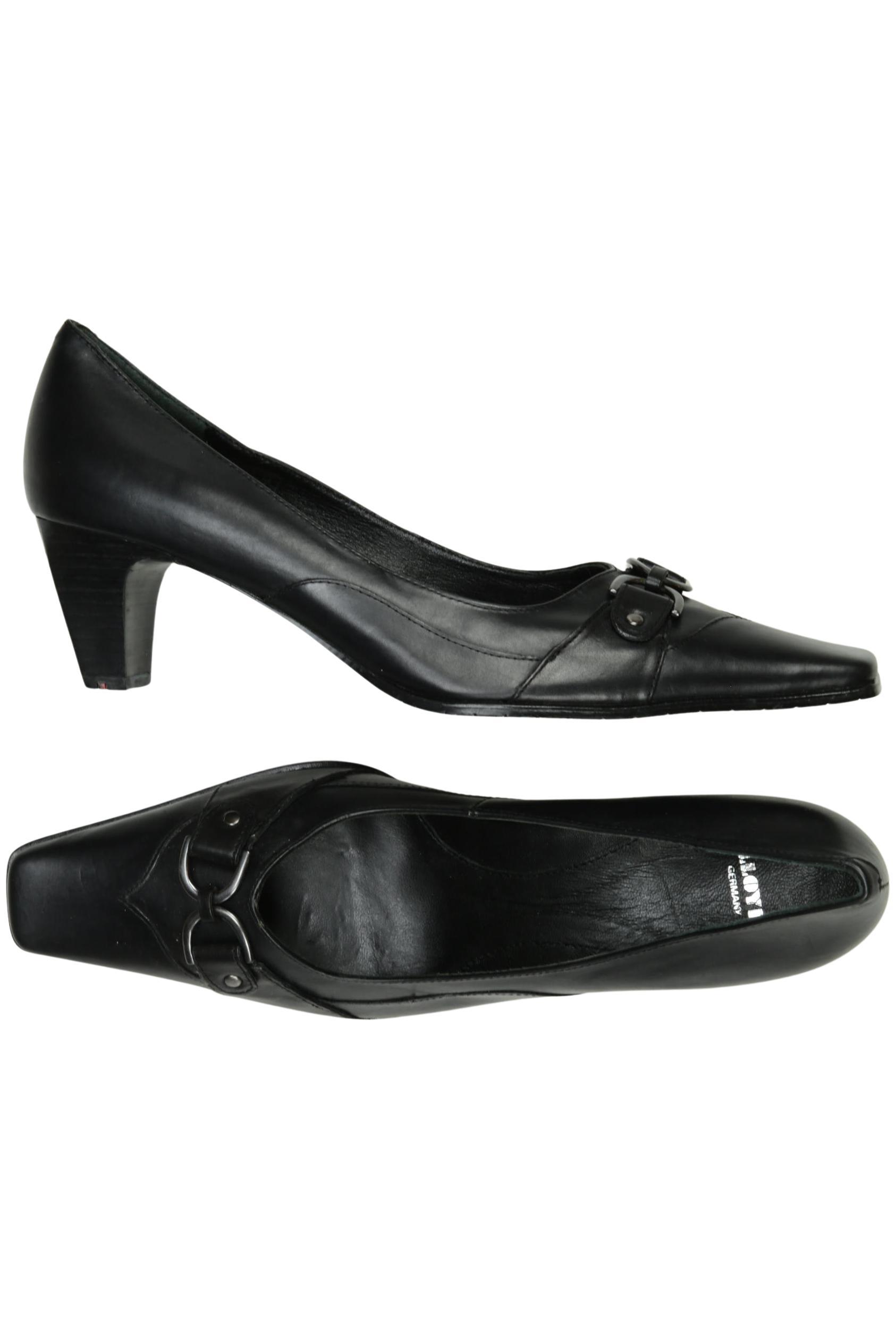 

Lloyd Damen Pumps, schwarz, Gr. 8