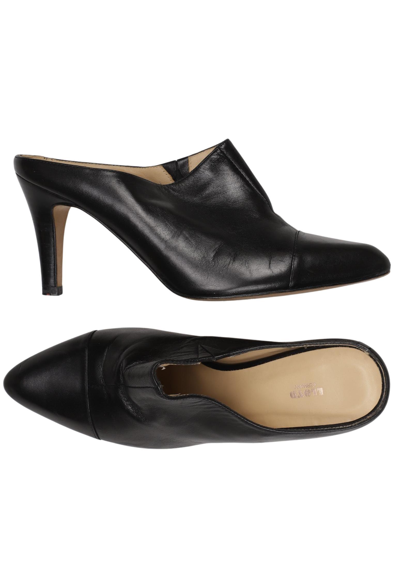 

Lloyd Damen Pumps, schwarz, Gr. 38