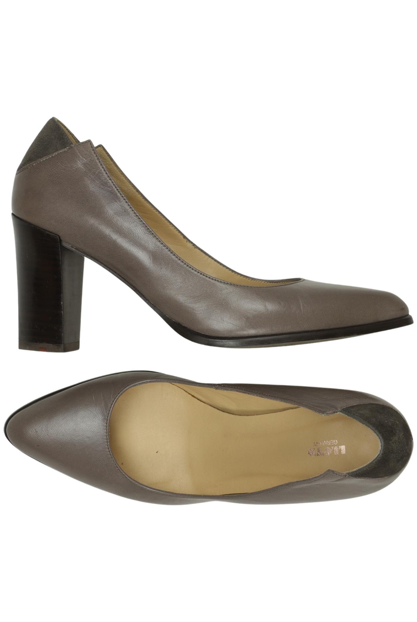 

Lloyd Damen Pumps, grau, Gr. 36