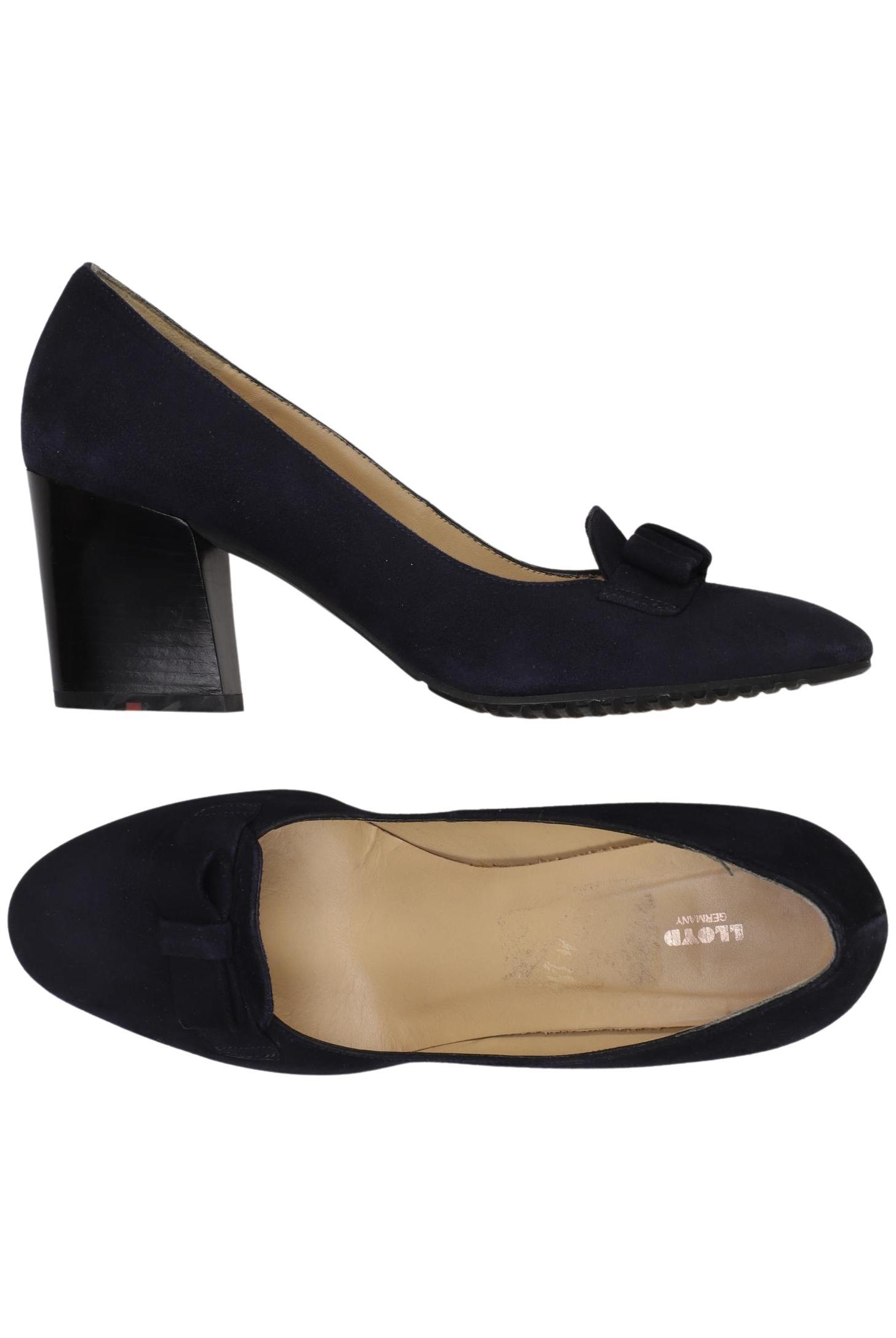 

Lloyd Damen Pumps, marineblau, Gr. 38