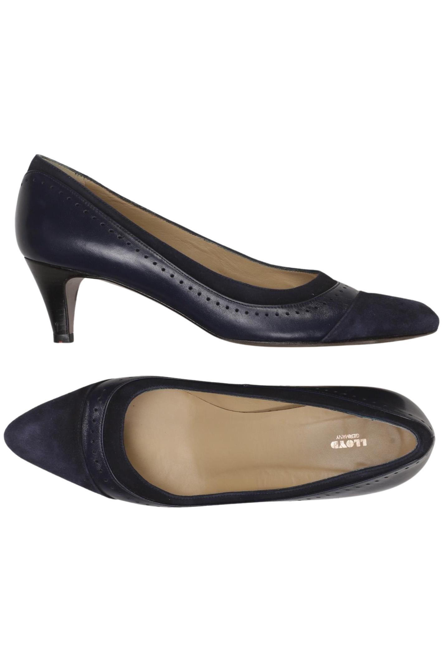 

Lloyd Damen Pumps, marineblau, Gr. 39