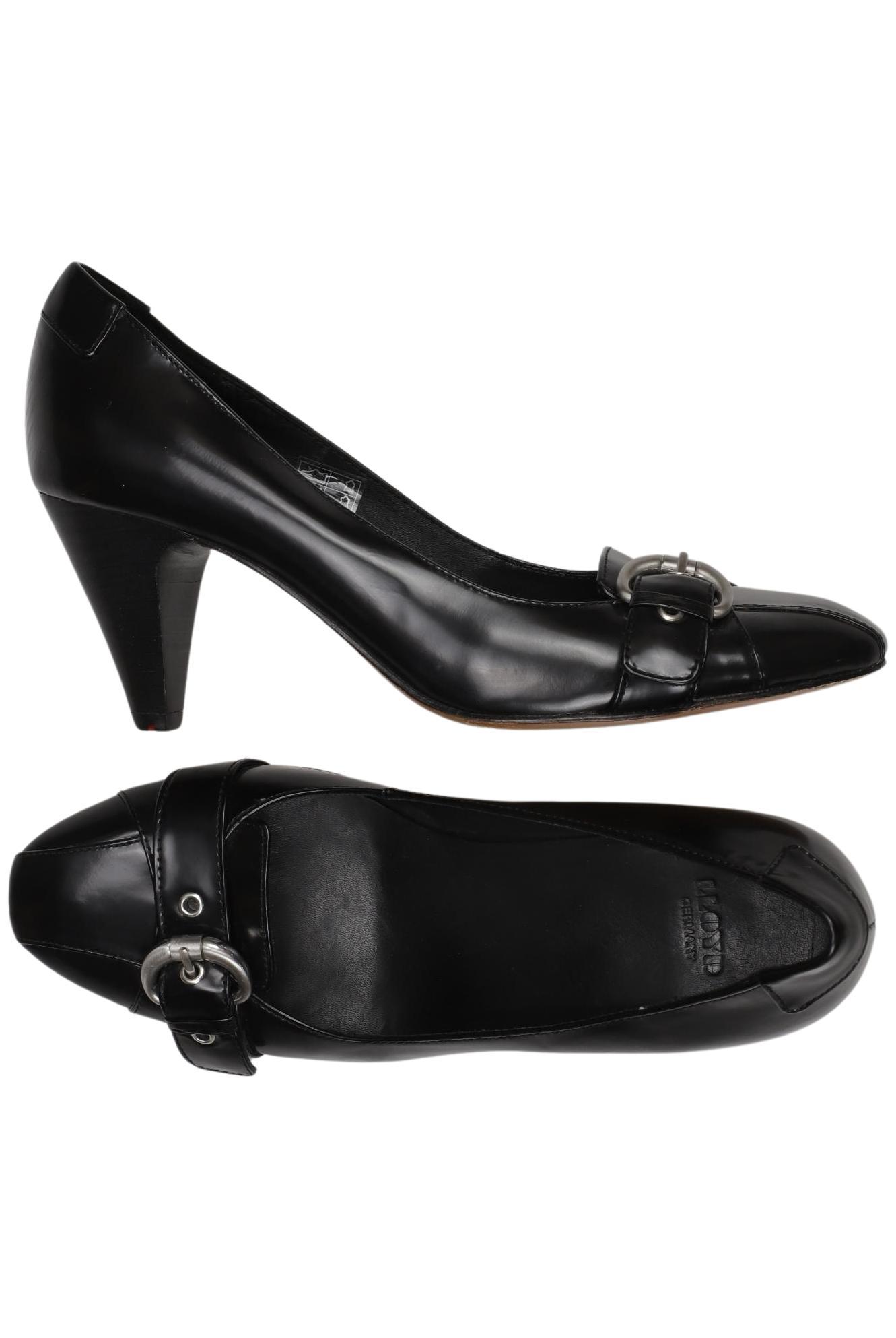 

Lloyd Damen Pumps, schwarz, Gr. 3.5