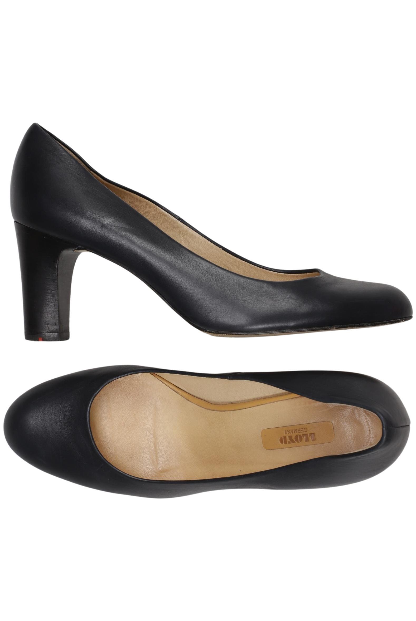 

Lloyd Damen Pumps, marineblau, Gr. 4