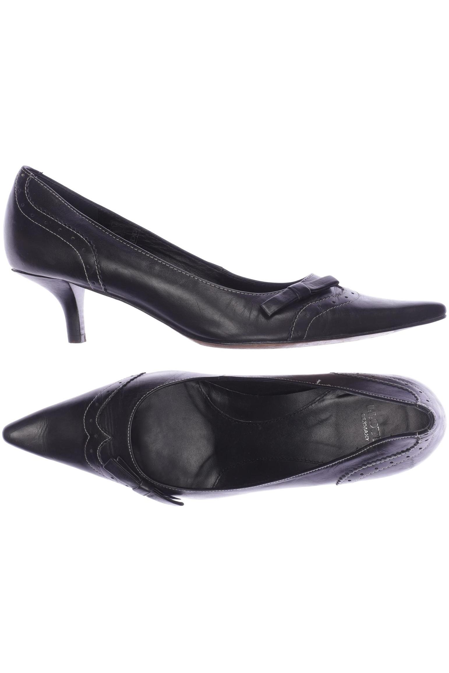 

Lloyd Damen Pumps, schwarz, Gr. 4