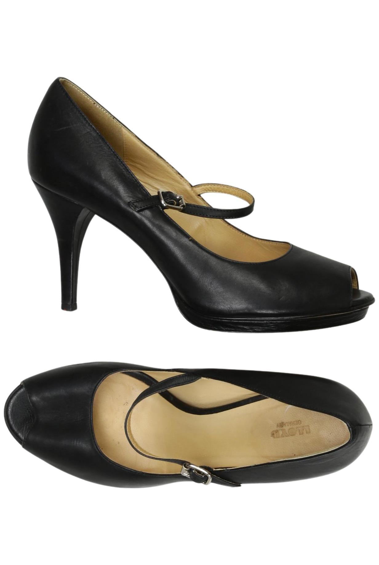 

Lloyd Damen Pumps, schwarz, Gr. 6