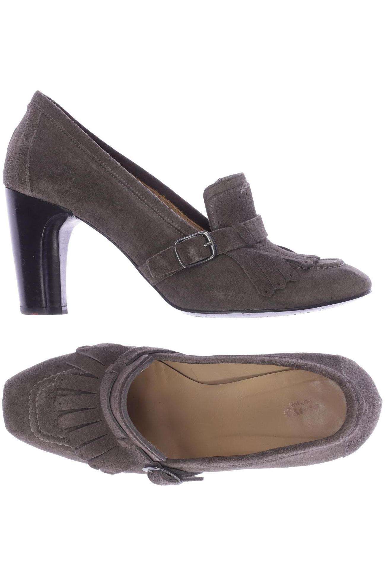 

LLOYD Damen Pumps, braun