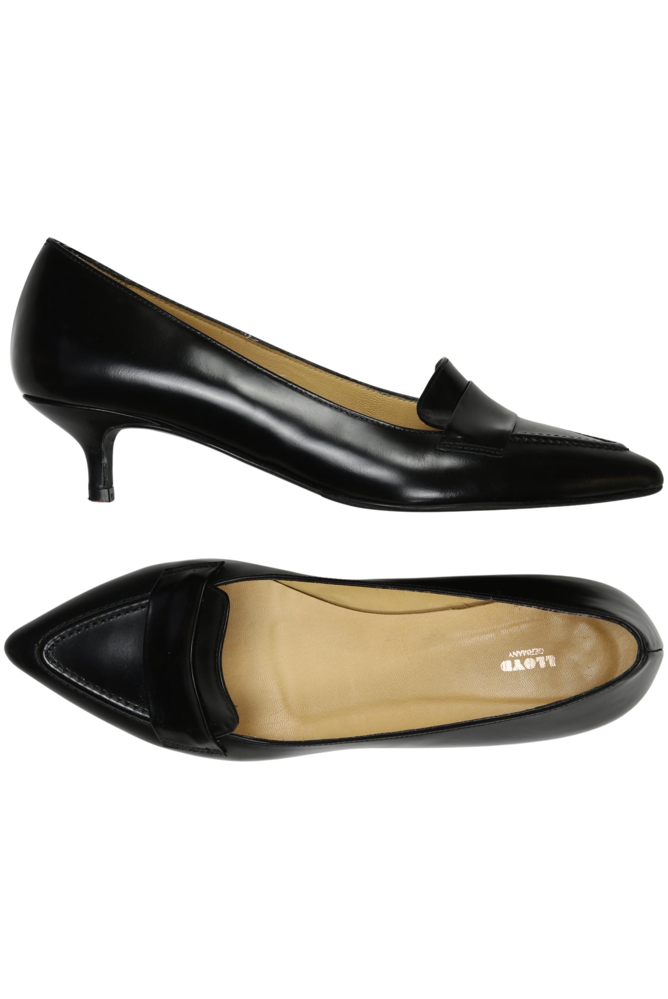 

Lloyd Damen Pumps, schwarz, Gr. 39