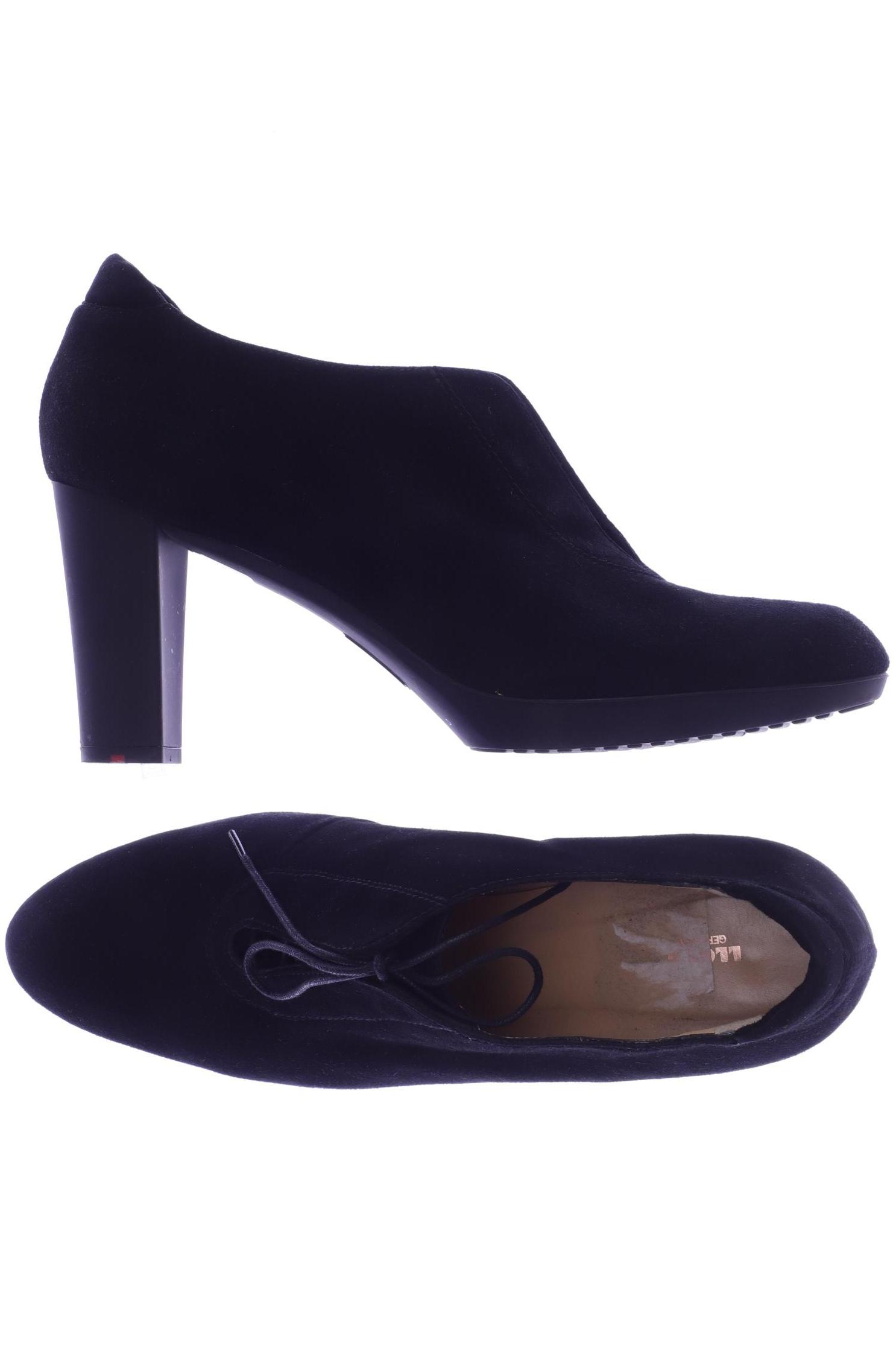 

LLOYD Damen Pumps, schwarz