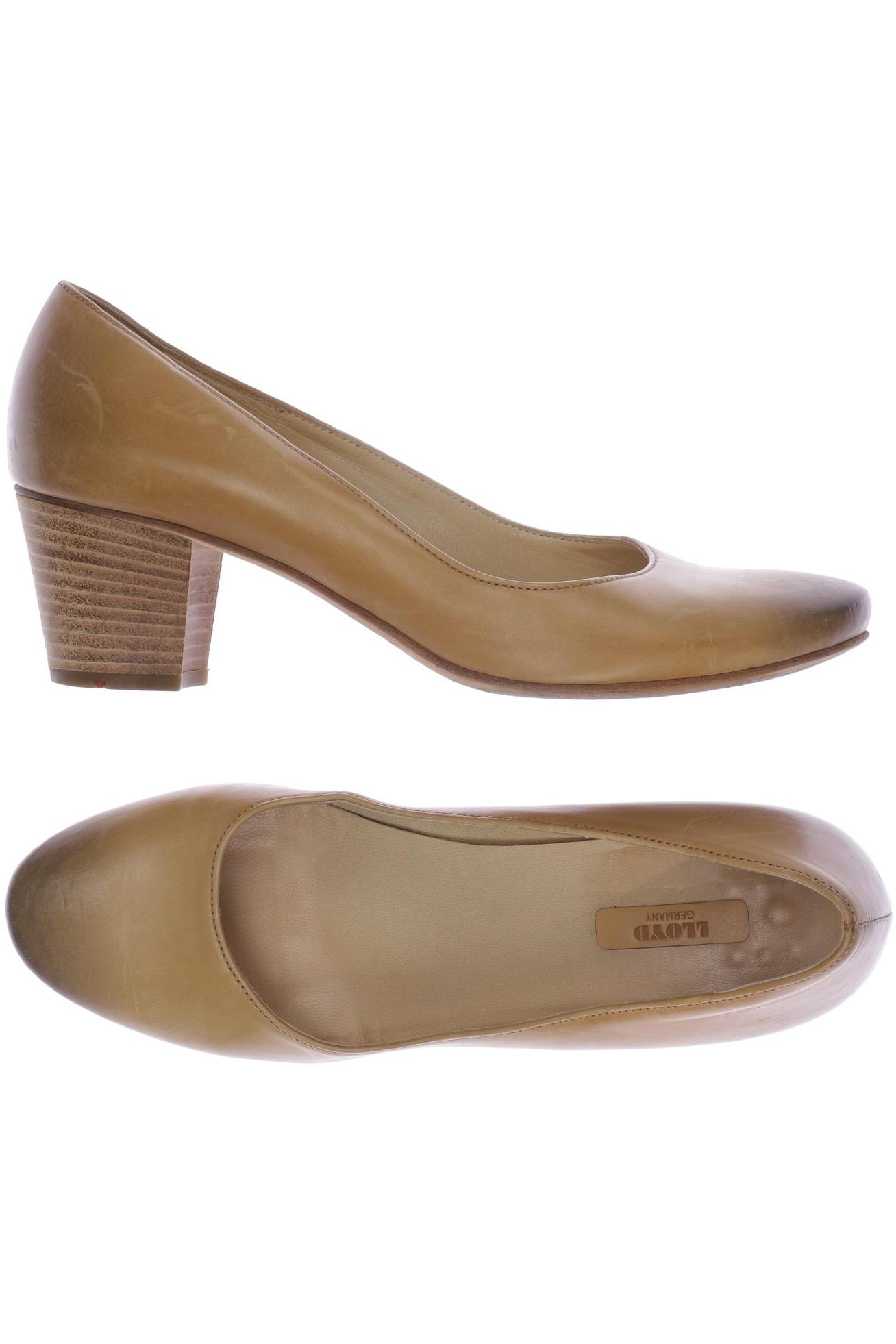 

LLOYD Damen Pumps, beige
