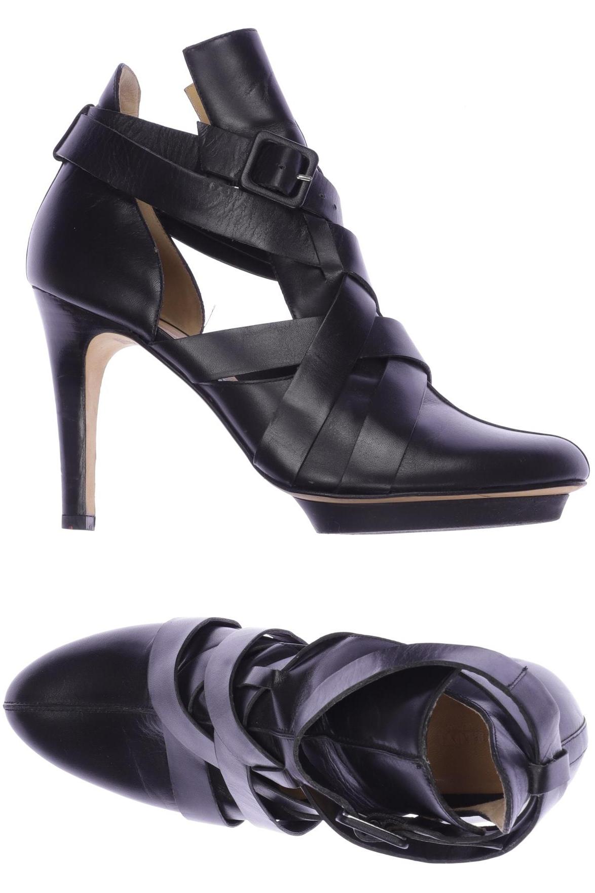 

Lloyd Damen Pumps, schwarz, Gr. 39.5