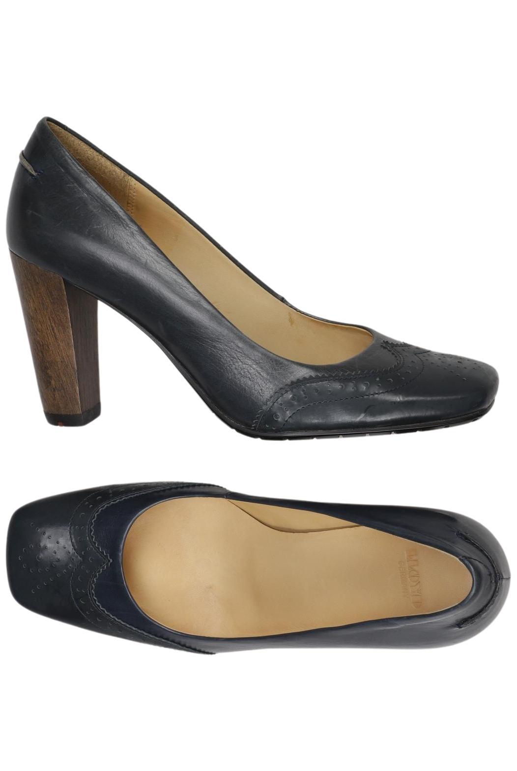 

Lloyd Damen Pumps, marineblau, Gr. 3.5