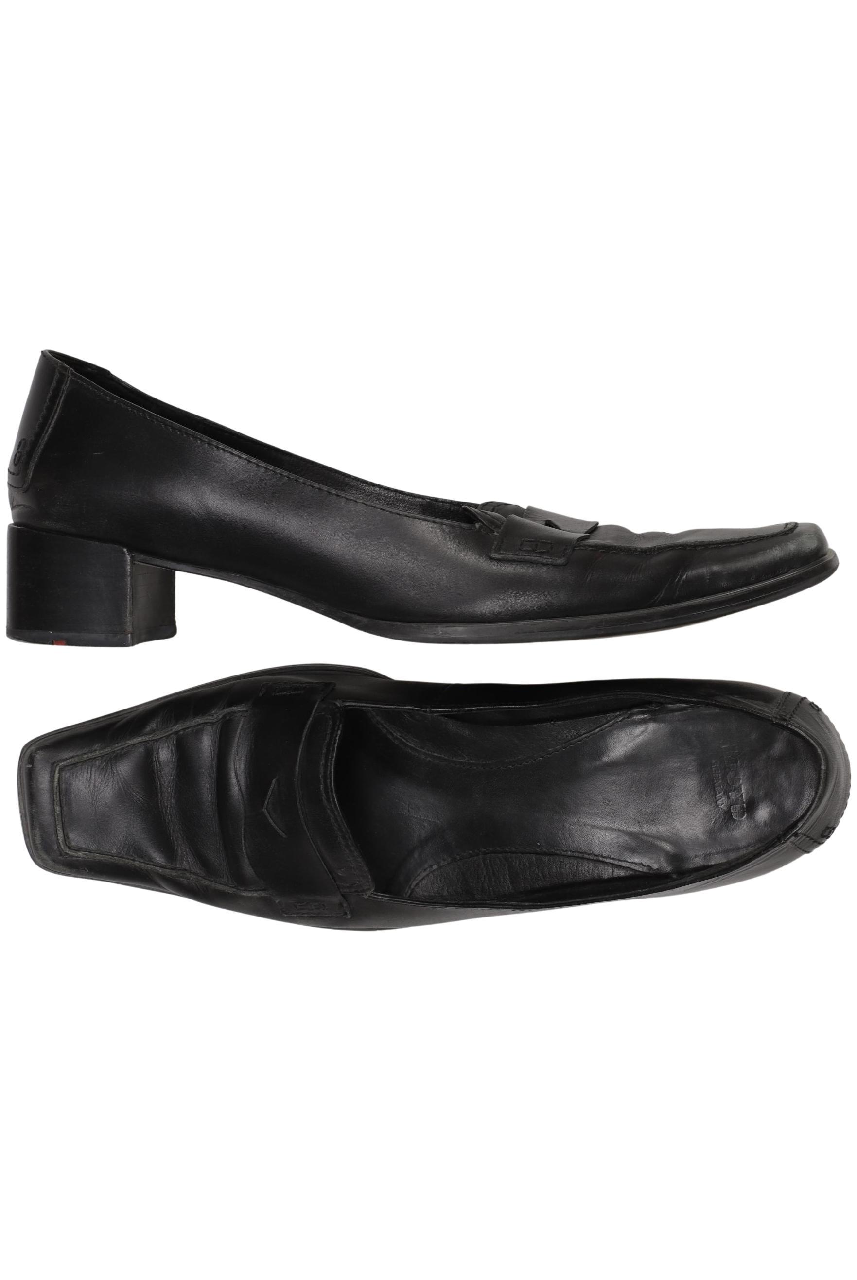 

Lloyd Damen Pumps, schwarz, Gr. 41