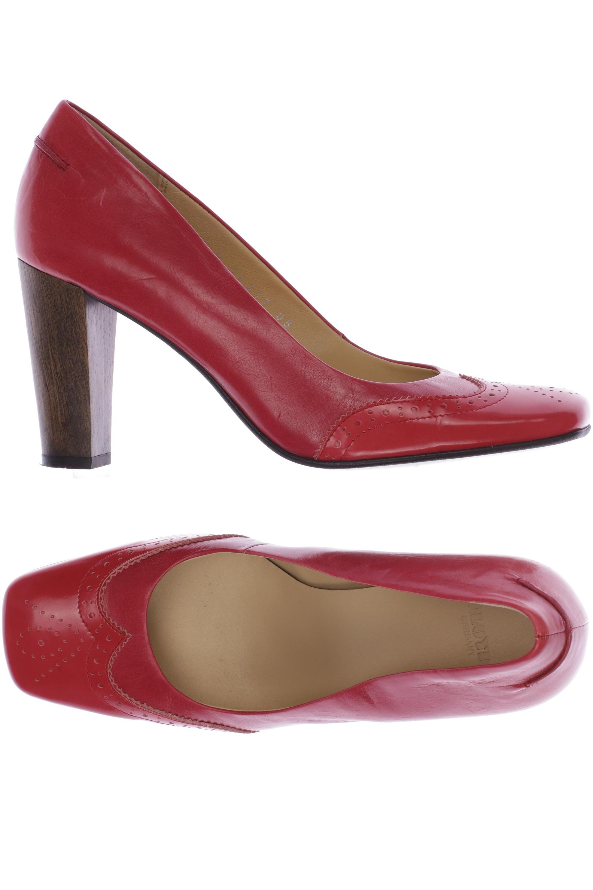 

LLOYD Damen Pumps, pink