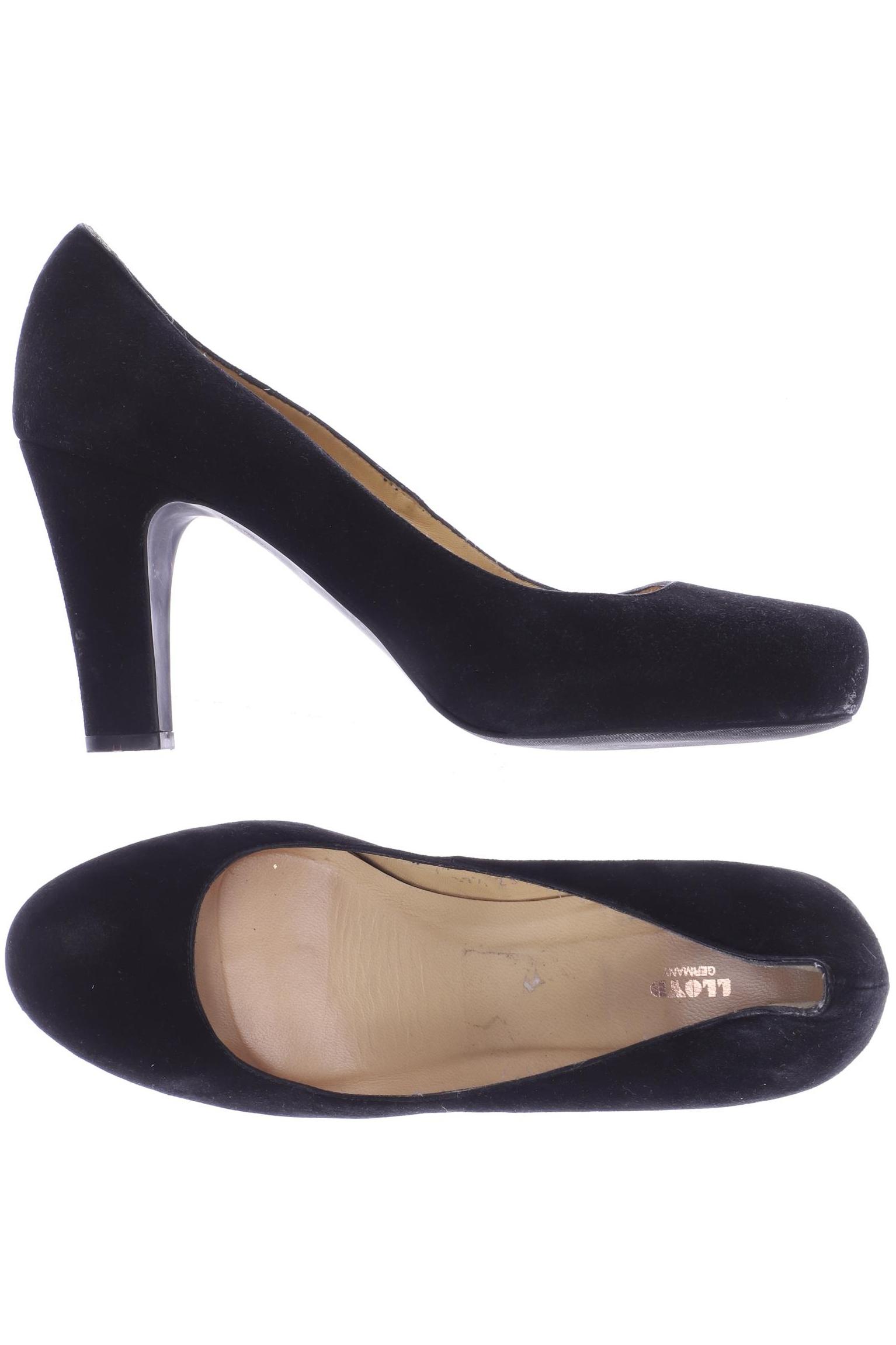 

LLOYD Damen Pumps, schwarz
