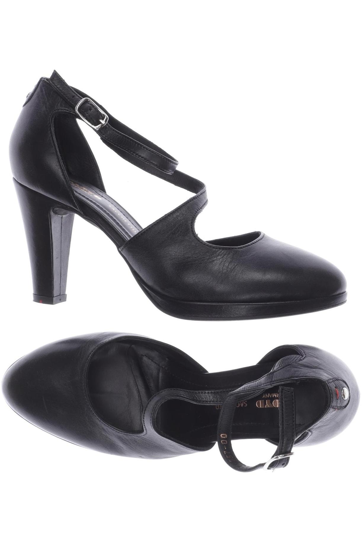 

Lloyd Damen Pumps, schwarz, Gr. 36