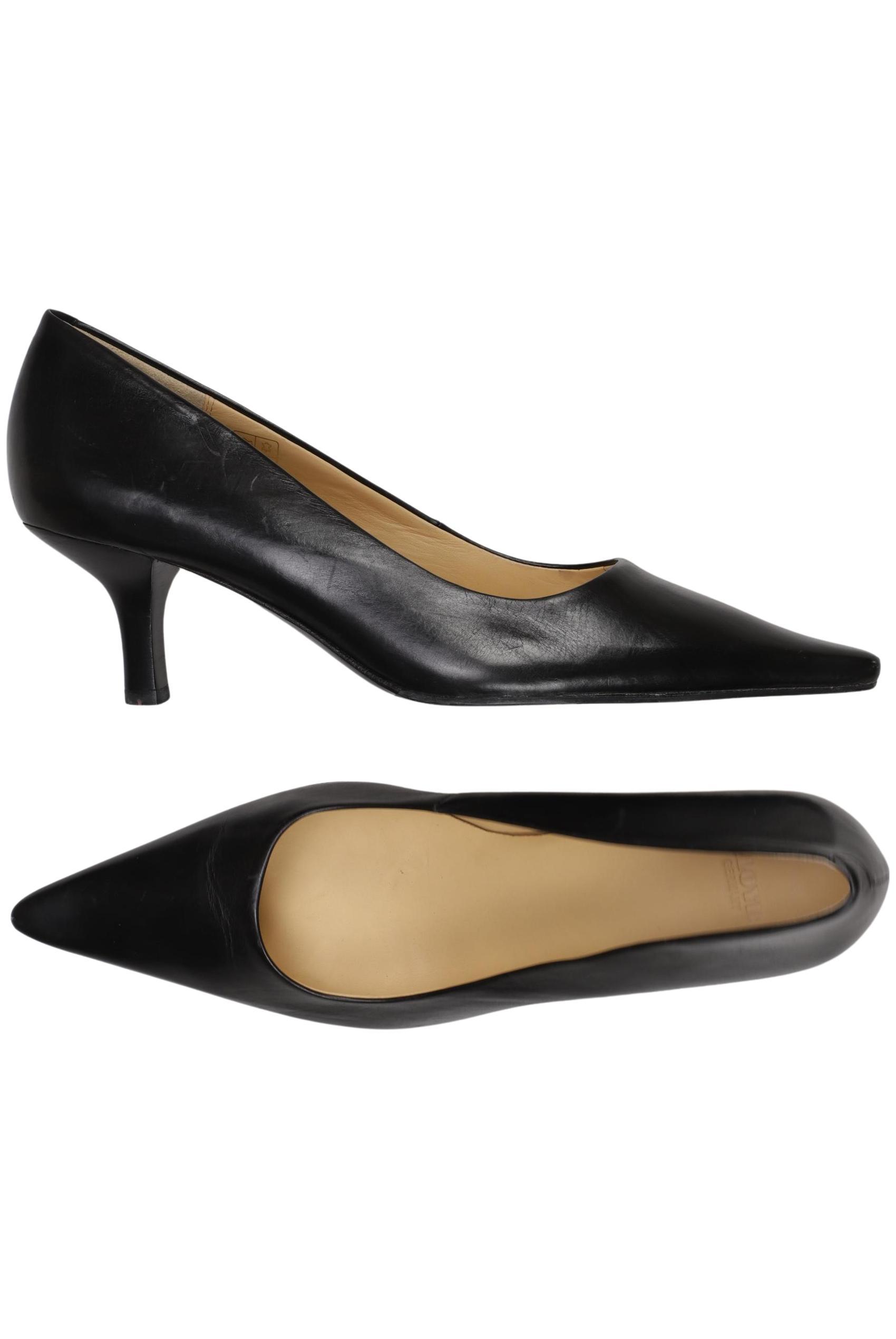 

Lloyd Damen Pumps, schwarz, Gr. 6