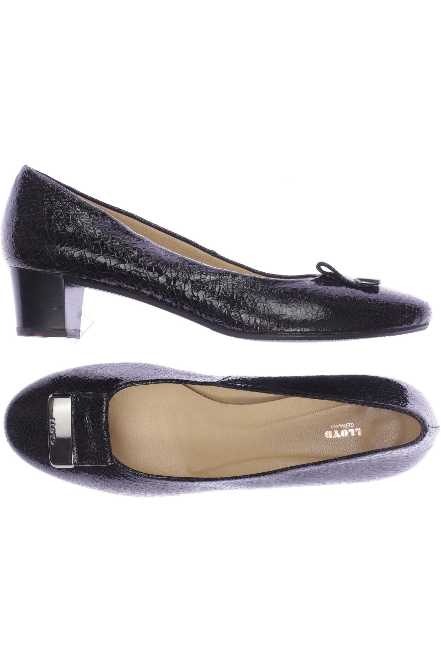 

LLOYD Damen Pumps, schwarz