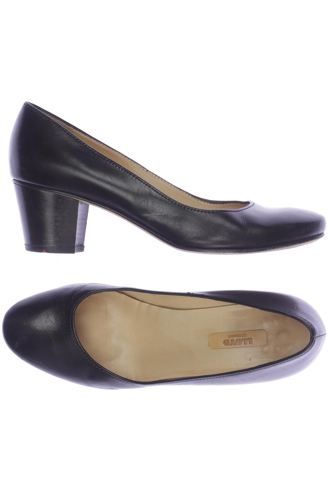 

Lloyd Damen Pumps, schwarz, Gr. 5