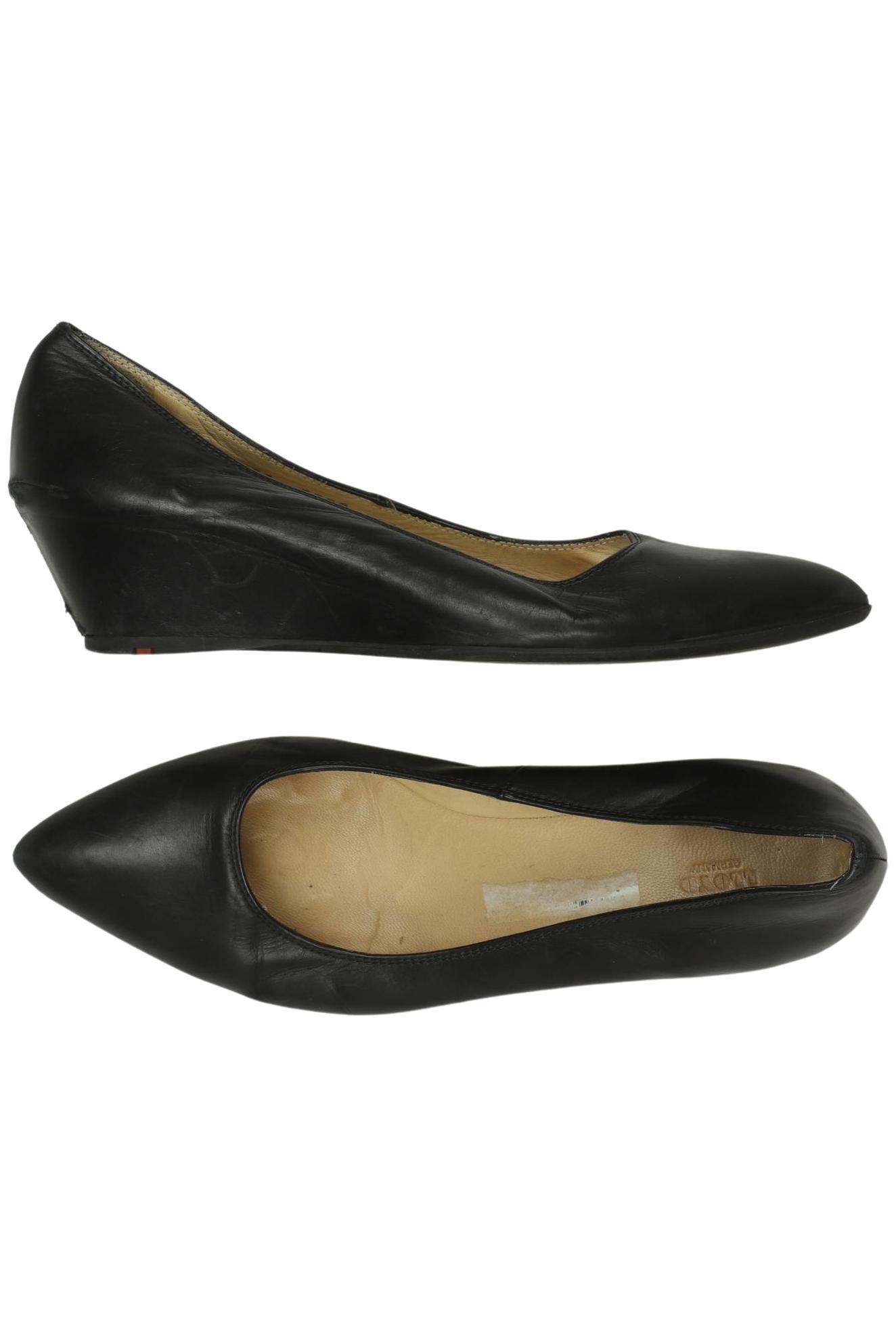 

Lloyd Damen Pumps, schwarz, Gr. 37