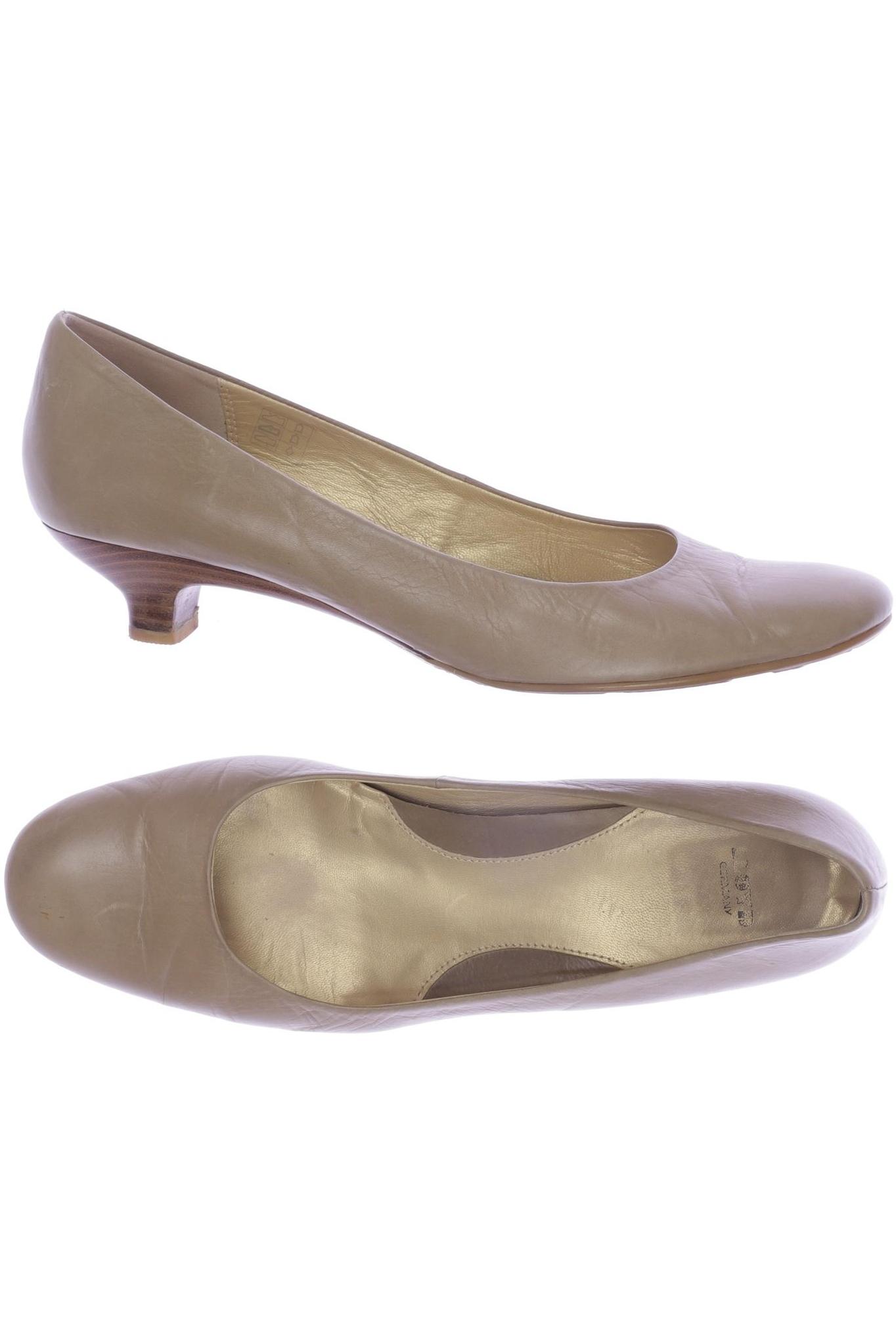 

Lloyd Damen Pumps, beige, Gr. 8