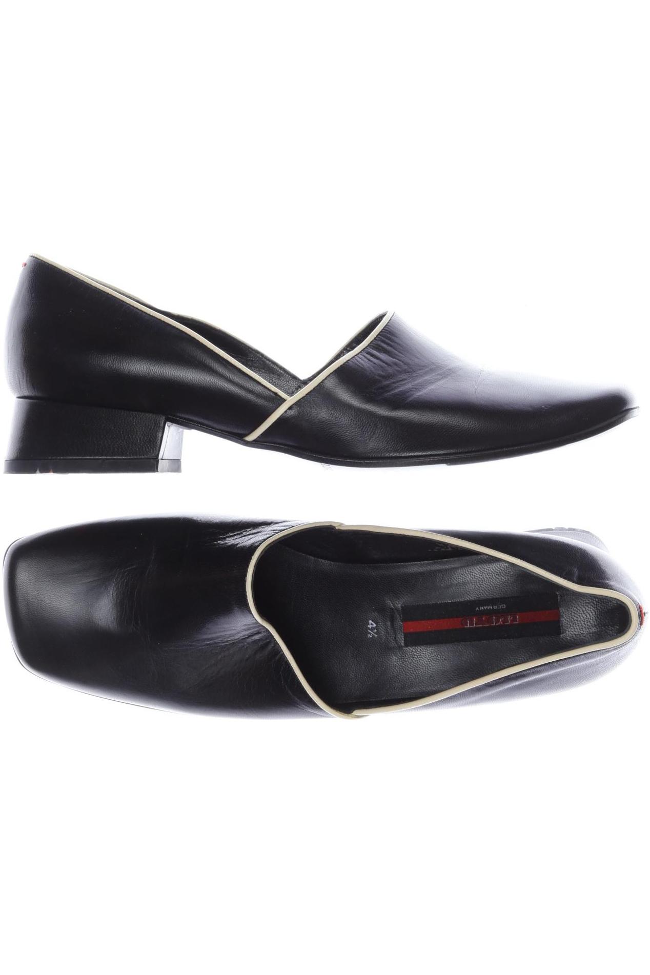 

Lloyd Damen Pumps, schwarz, Gr. 4.5