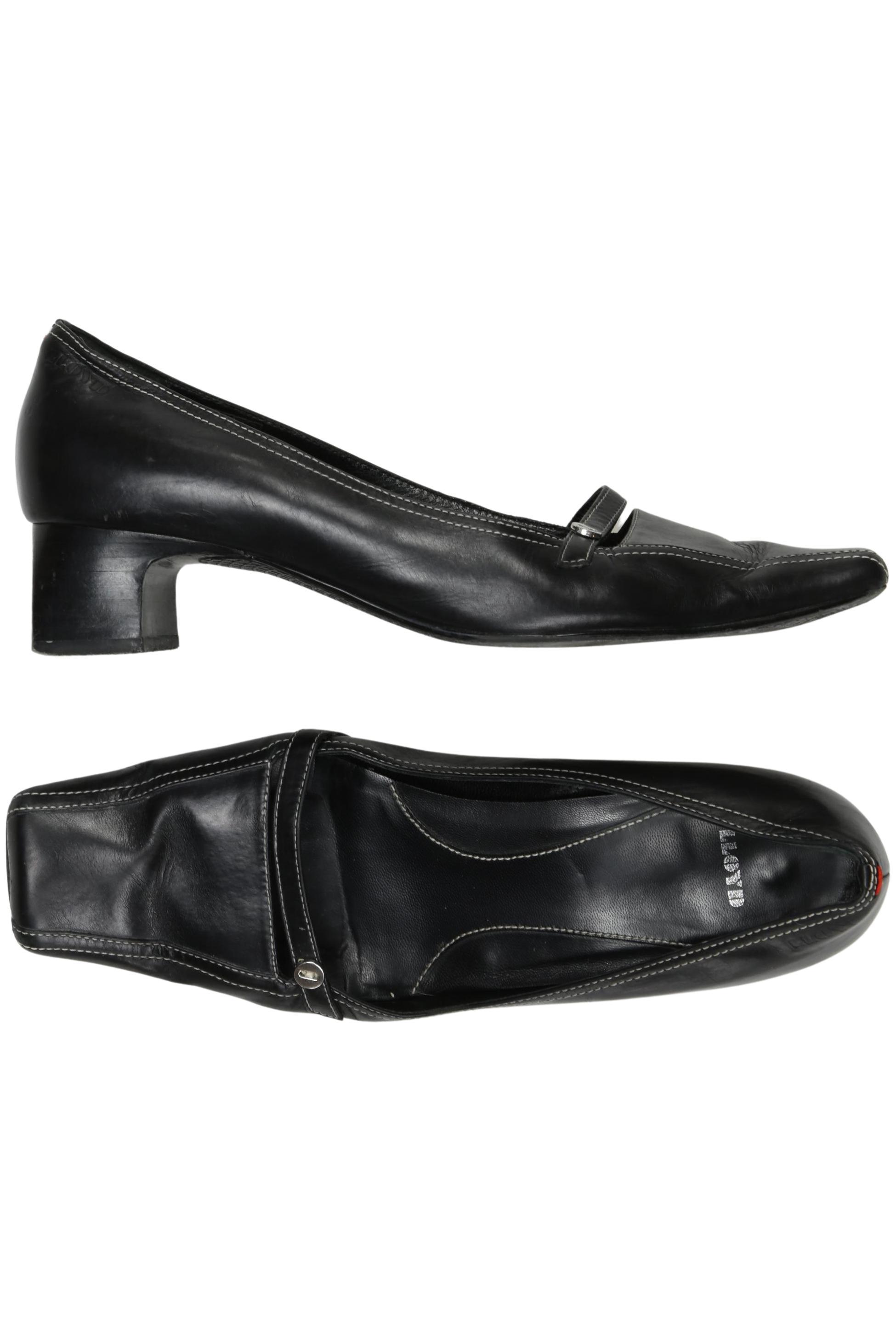 

Lloyd Damen Pumps, schwarz, Gr. 7