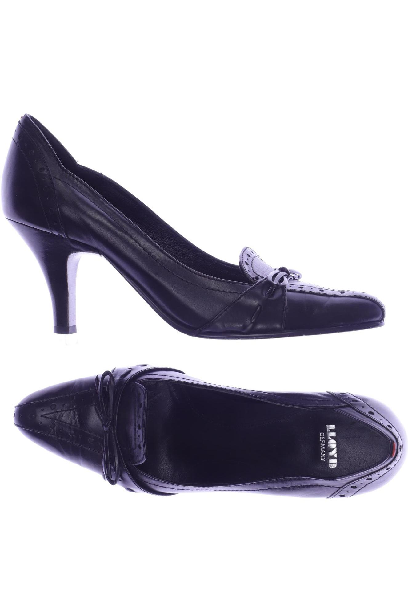 

LLOYD Damen Pumps, schwarz