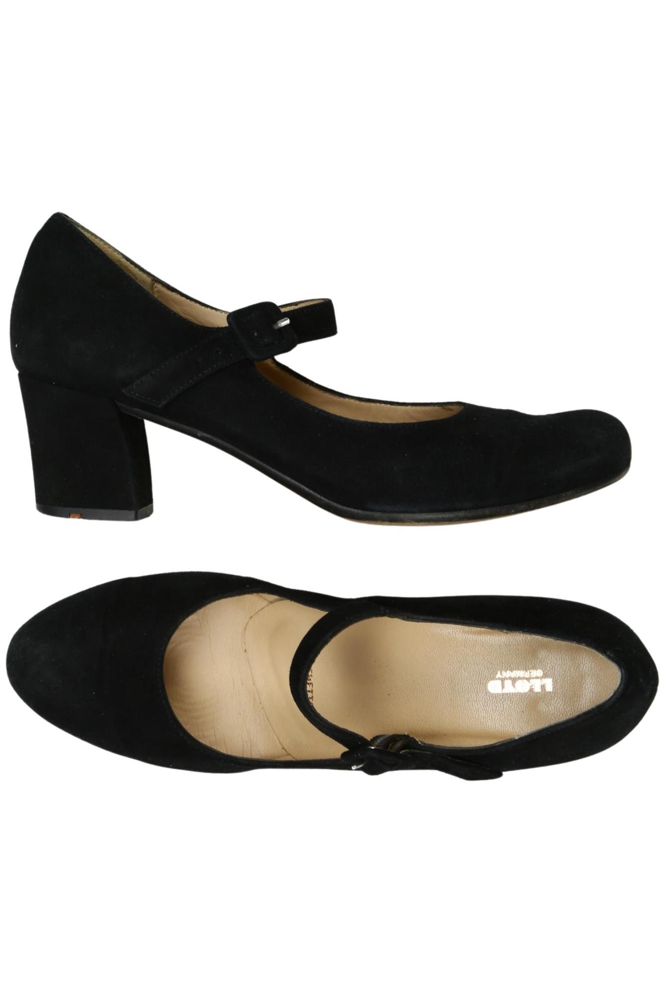 

Lloyd Damen Pumps, schwarz, Gr. 39.5