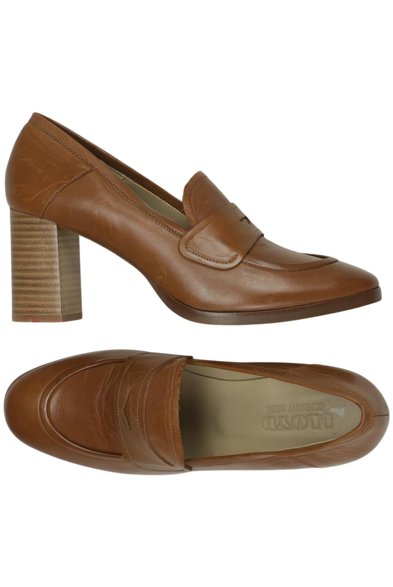 

Lloyd Damen Pumps, braun, Gr. 40