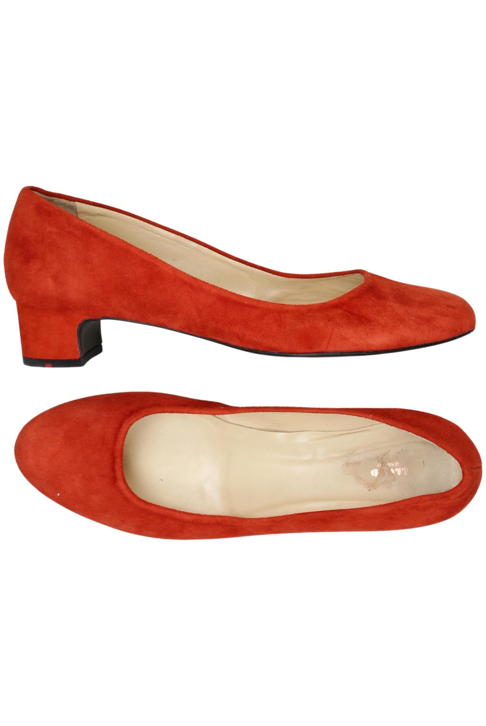 

Lloyd Damen Pumps, rot, Gr. 41