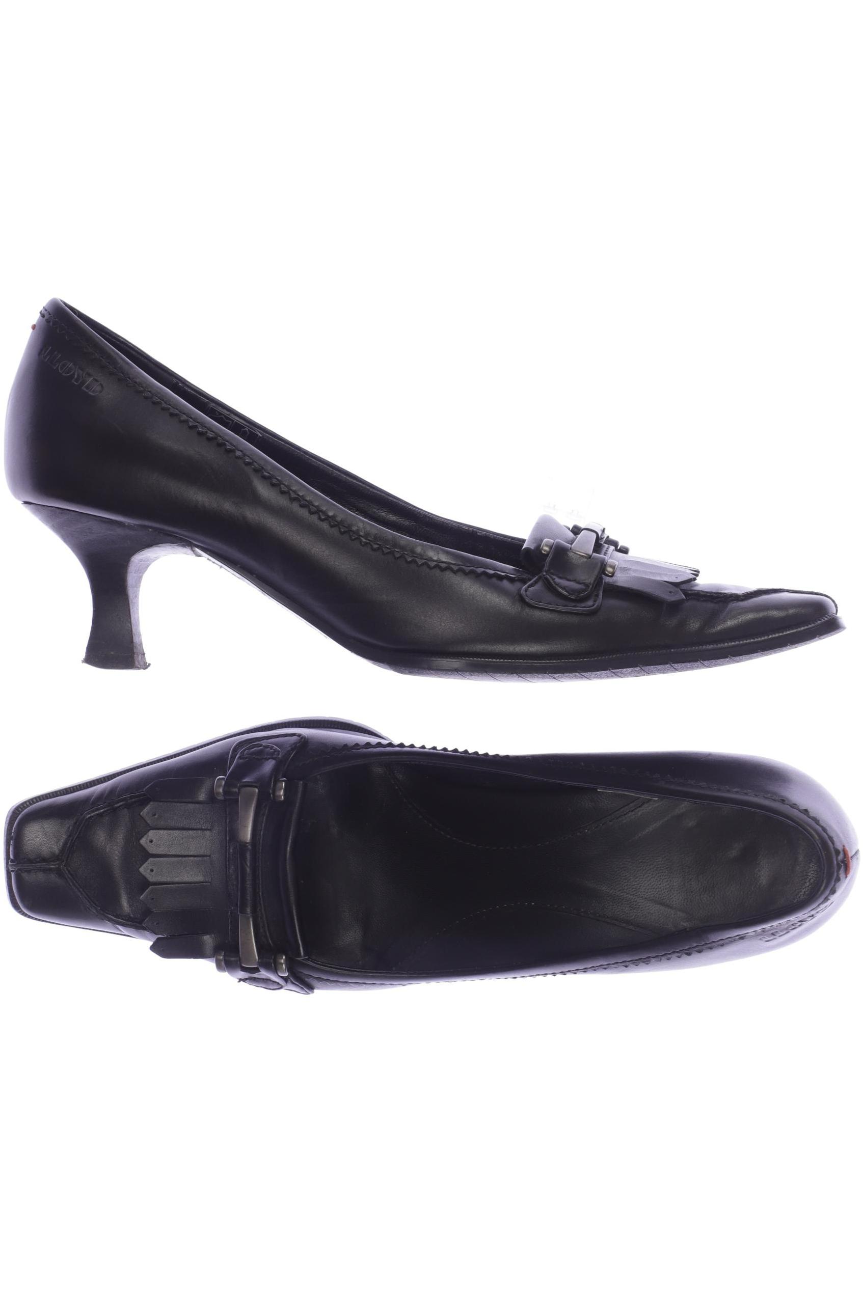 

LLOYD Damen Pumps, schwarz