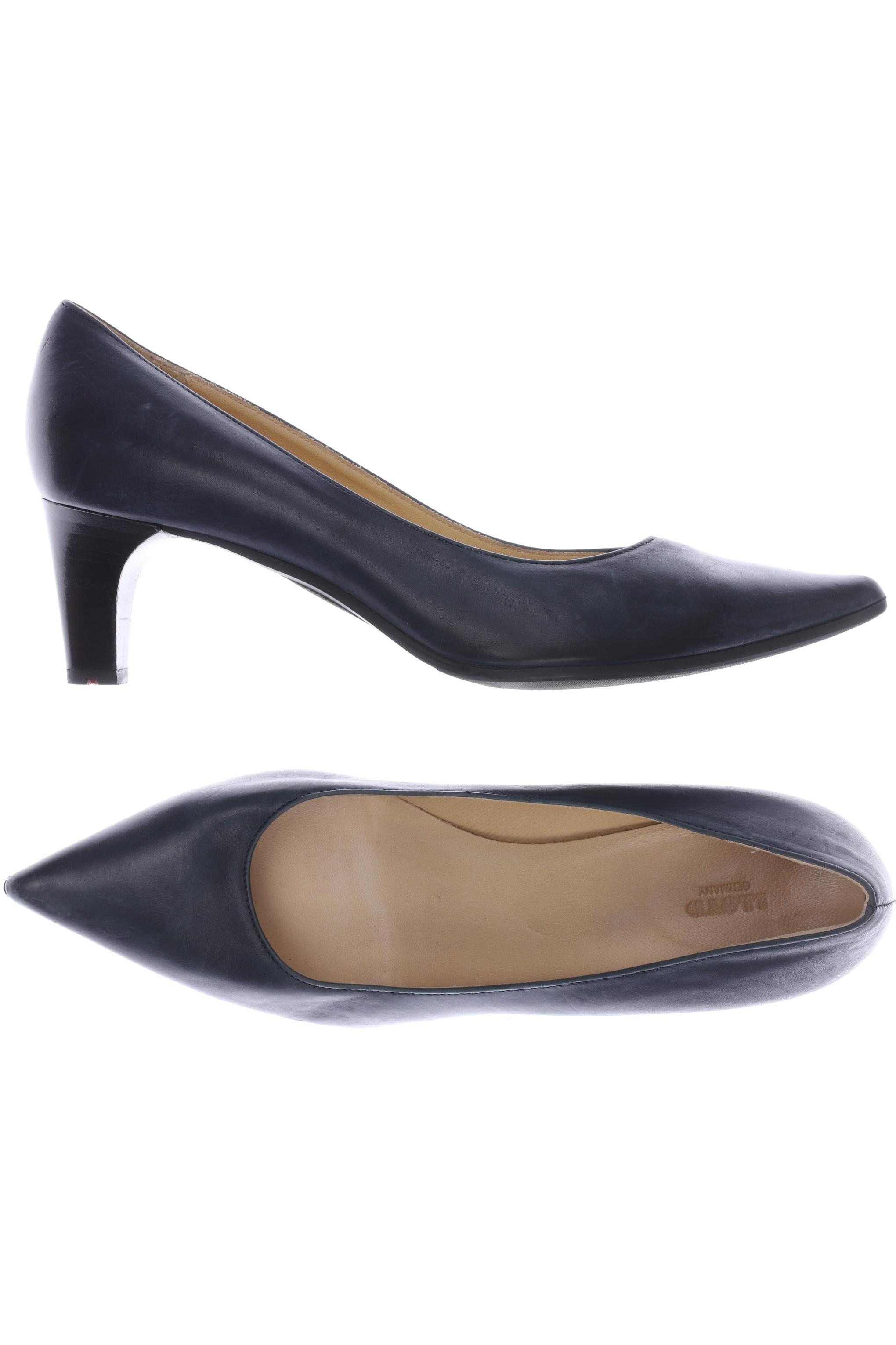 

Lloyd Damen Pumps, blau, Gr. 6.5